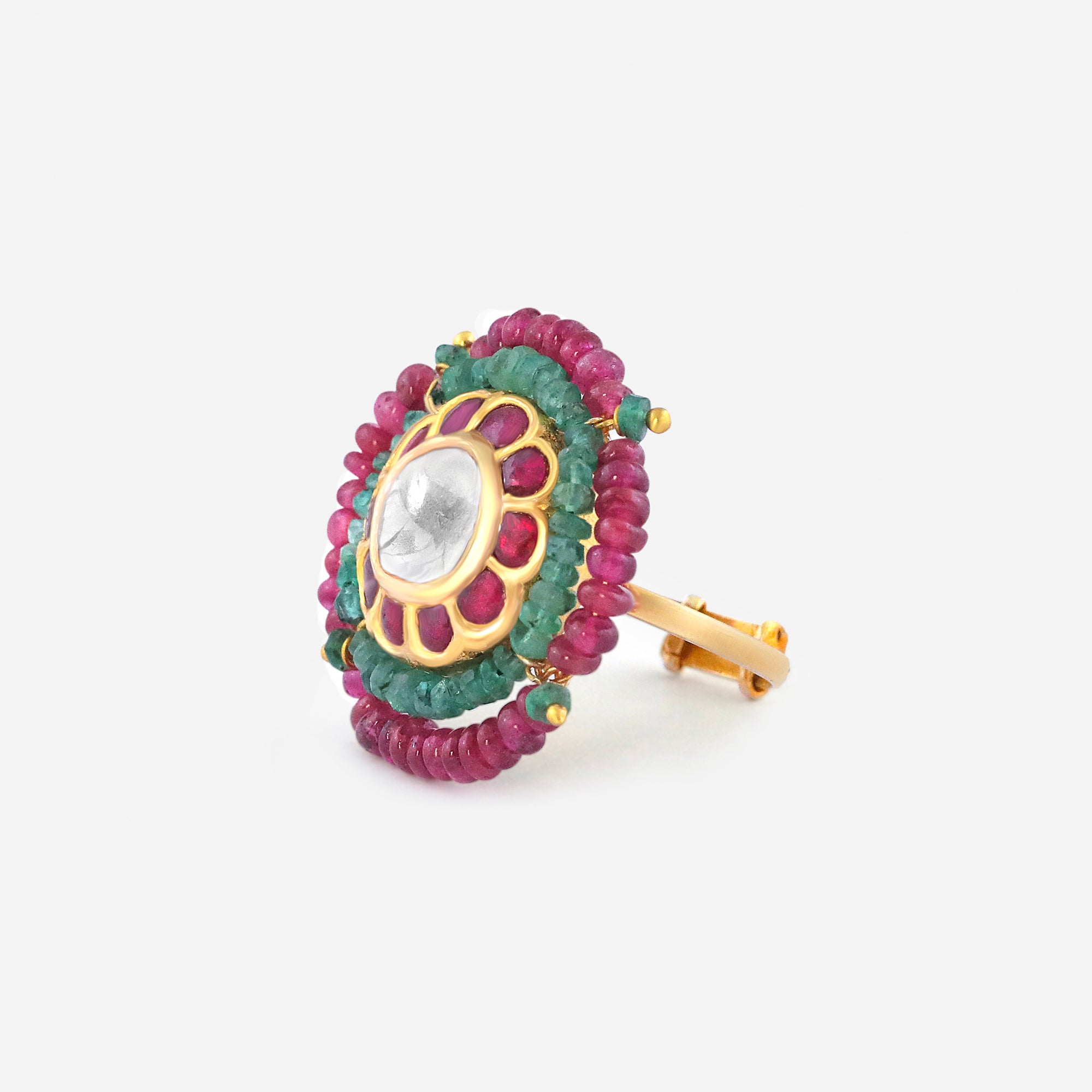 Queen's Garden Ring