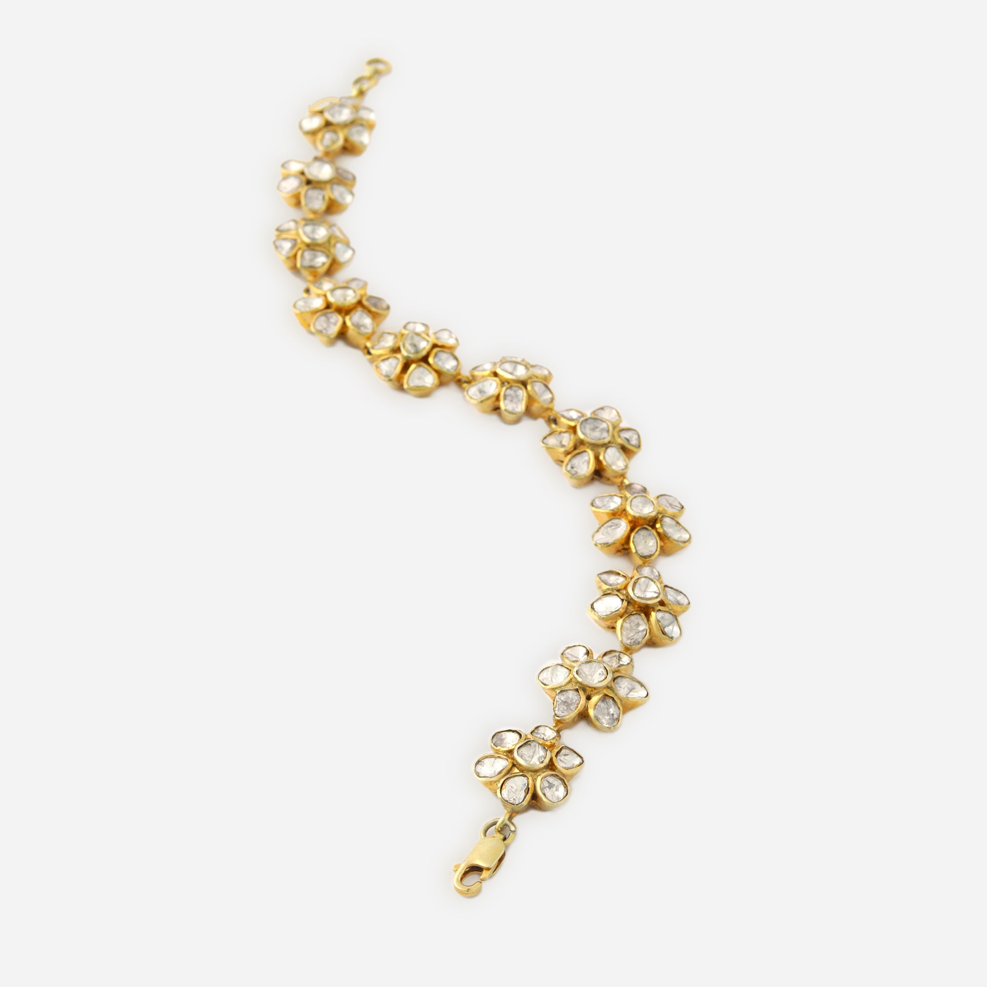 Stardust Sparkle Bracelet