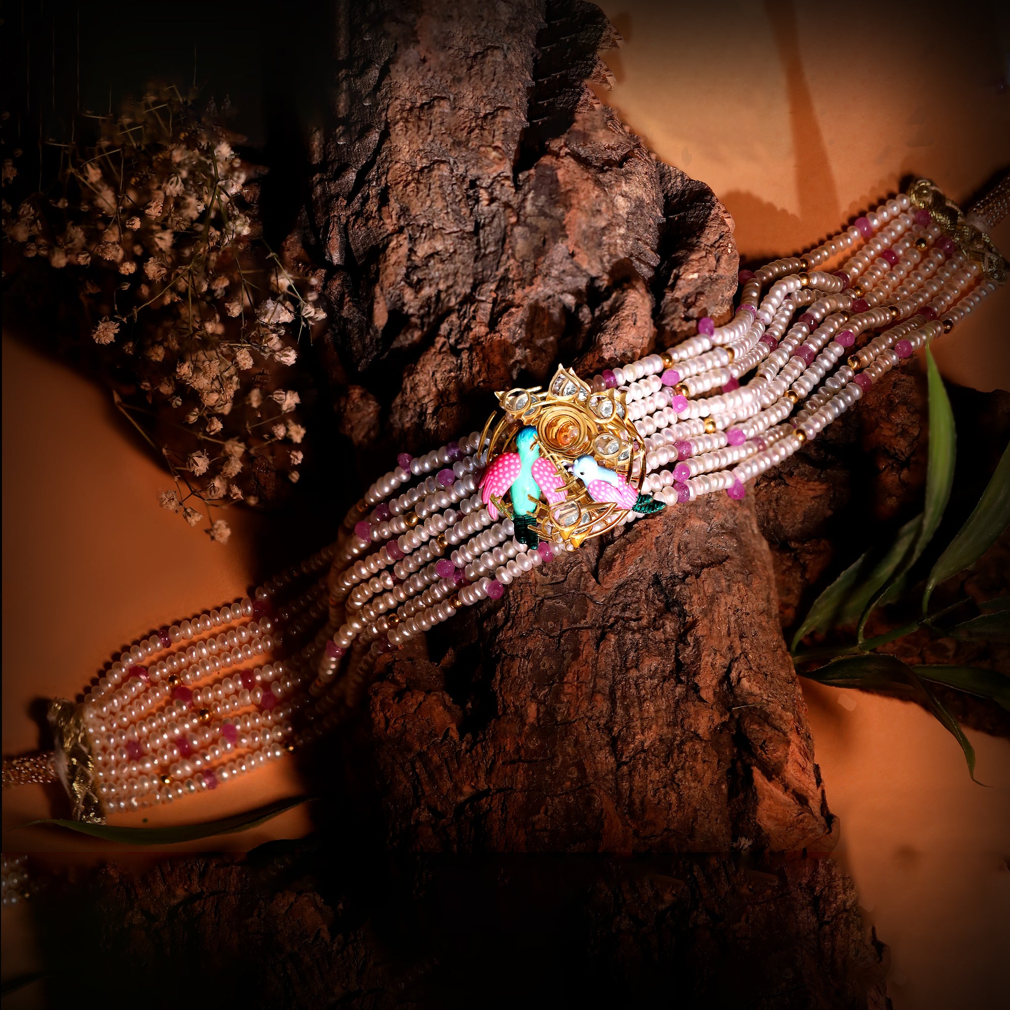 Song of Eden Bracelet