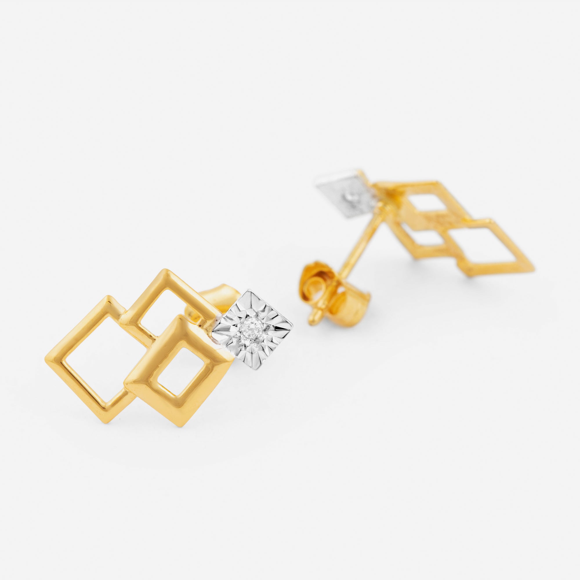 Diamond Dewdrops