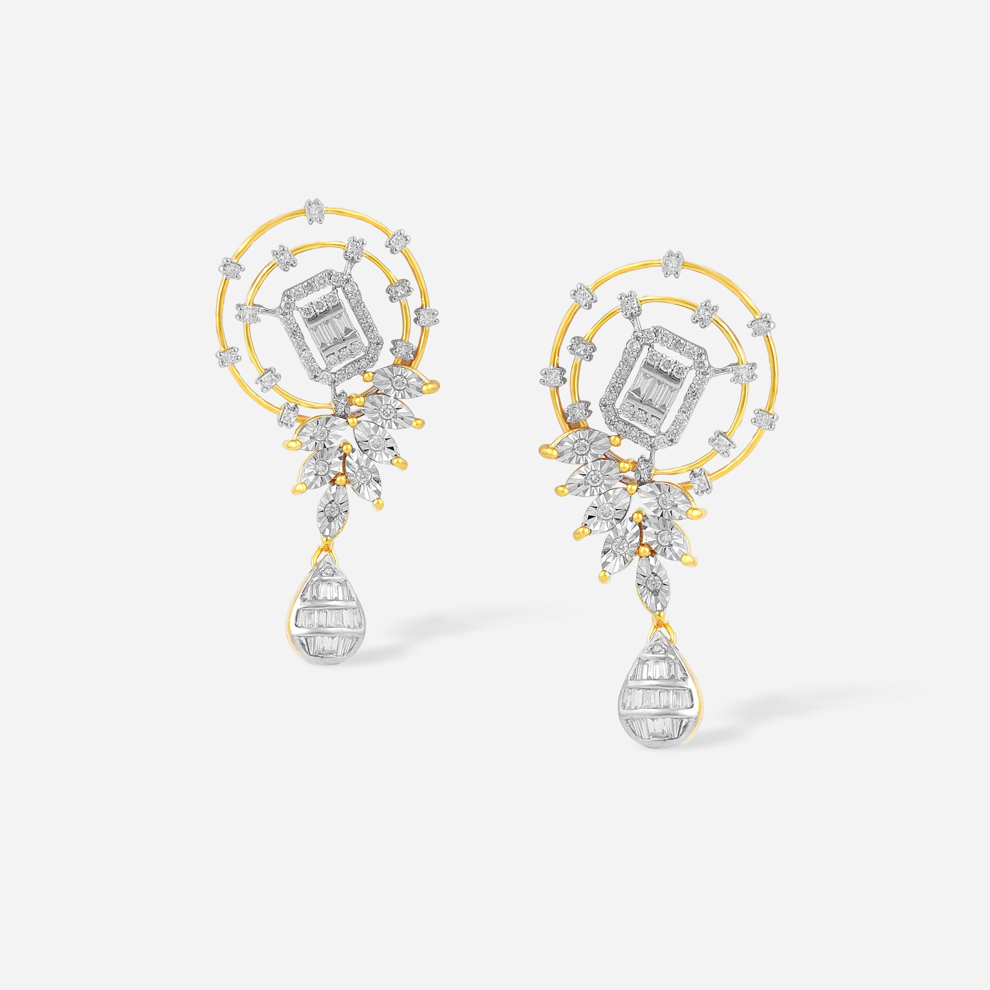 Diamond Dreamcatcher