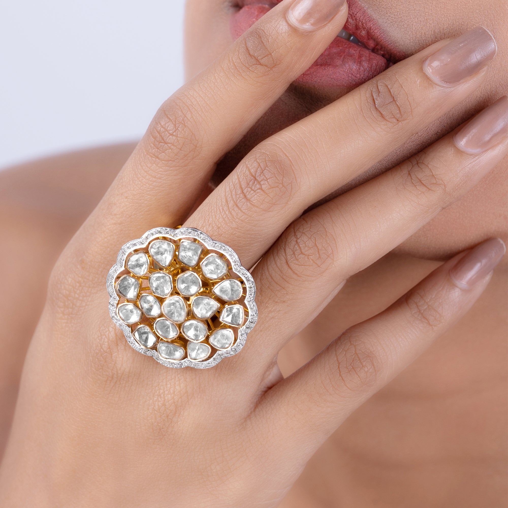 Bazaar's Bloom