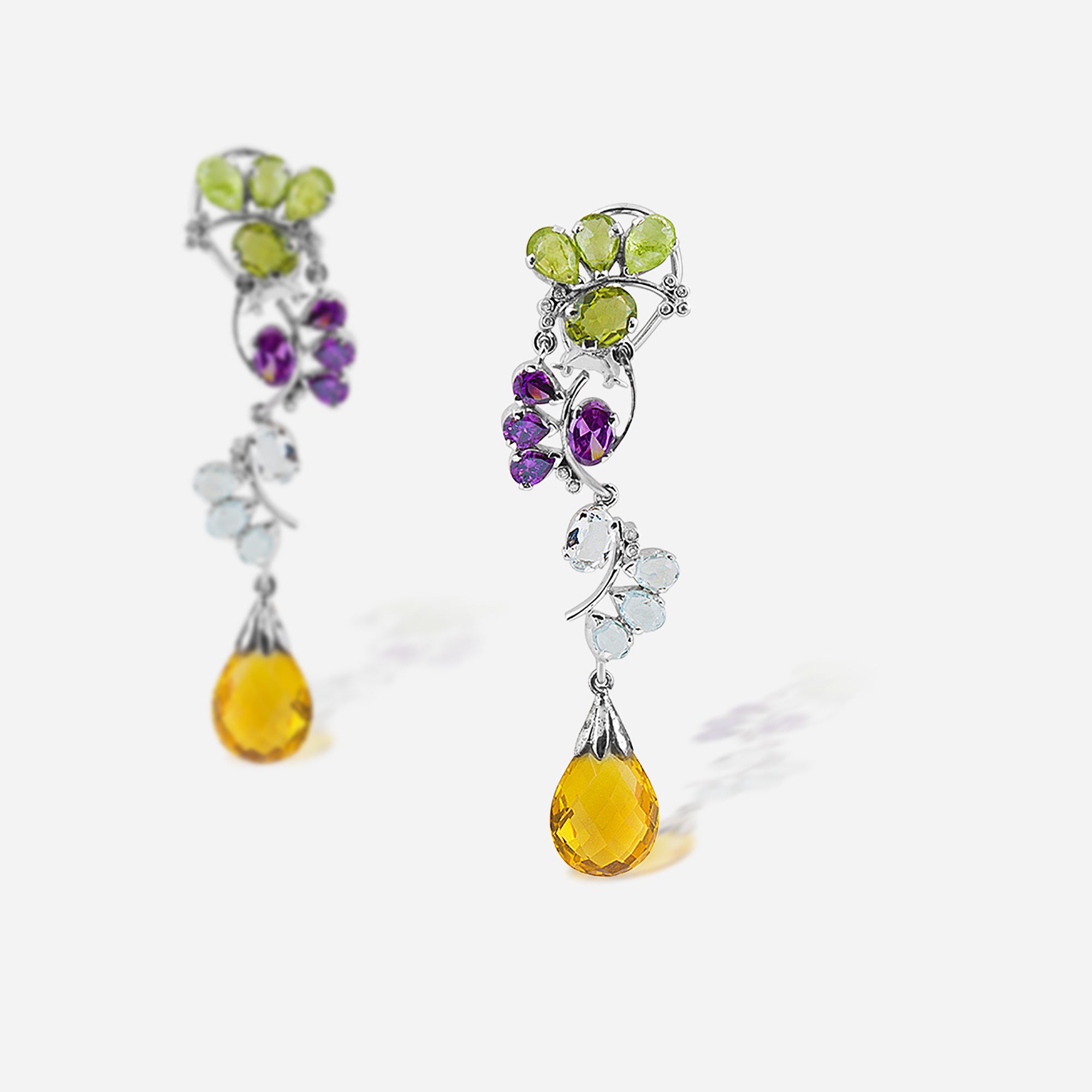 Grapevine Thread