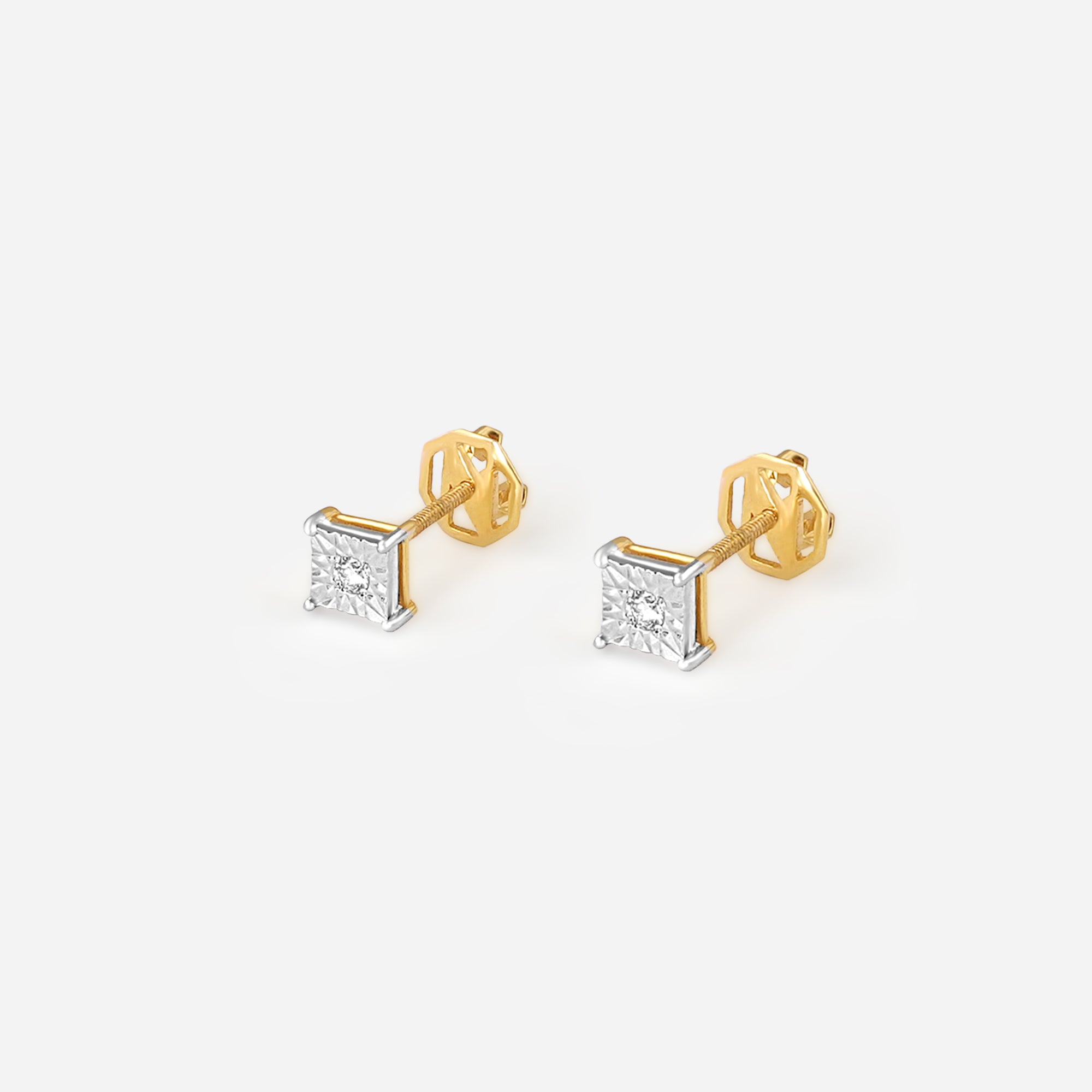 Allure Stud Earrings