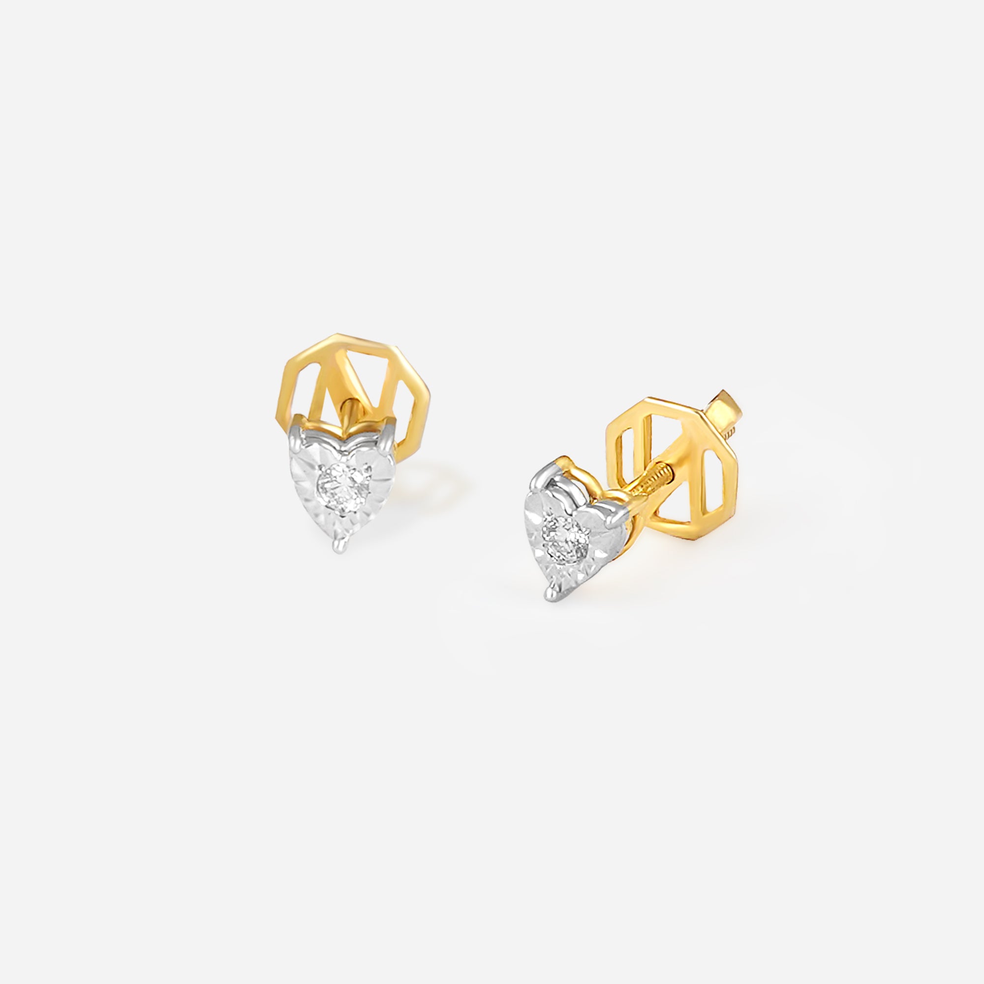 Diamond Heart