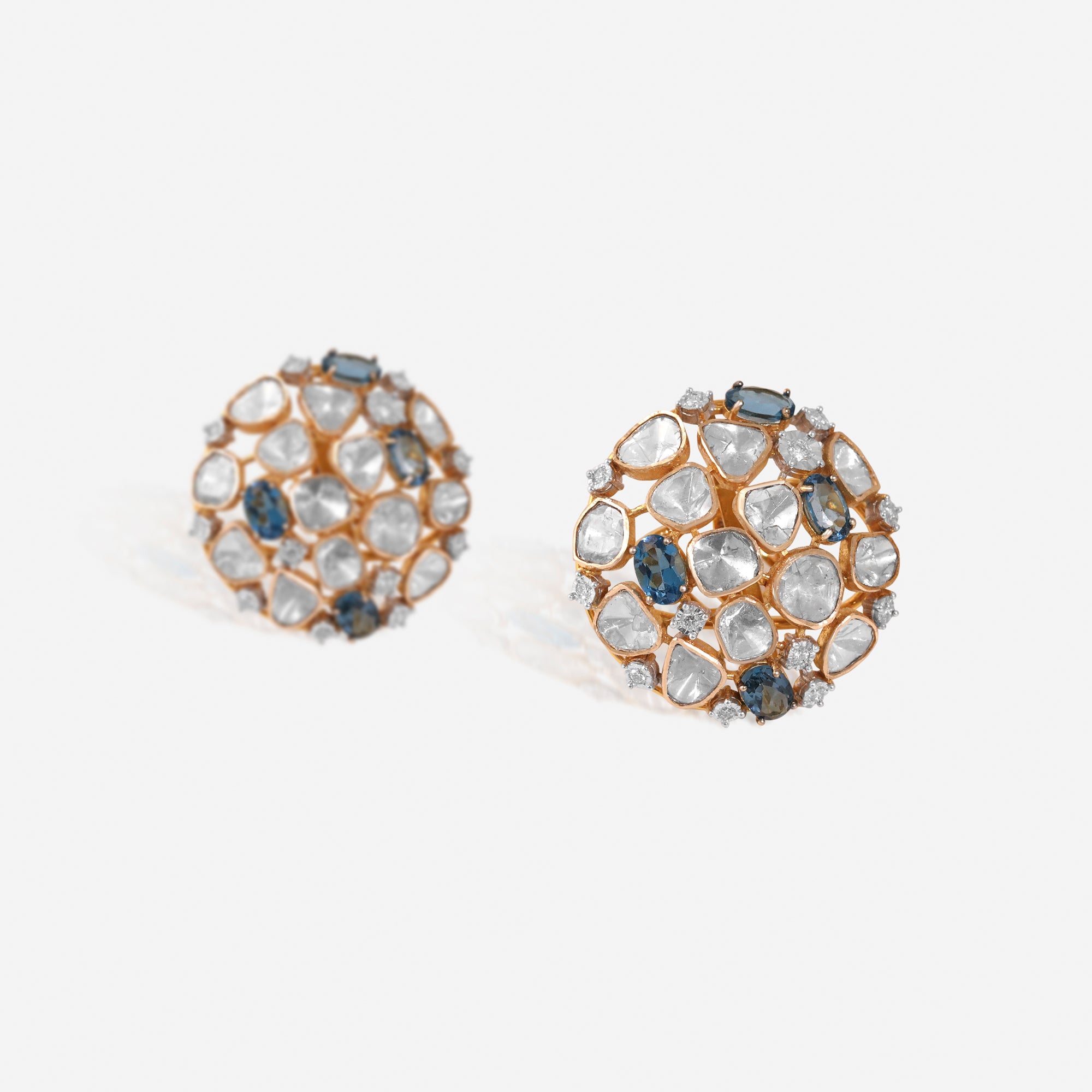Celestial Constellation Earrings