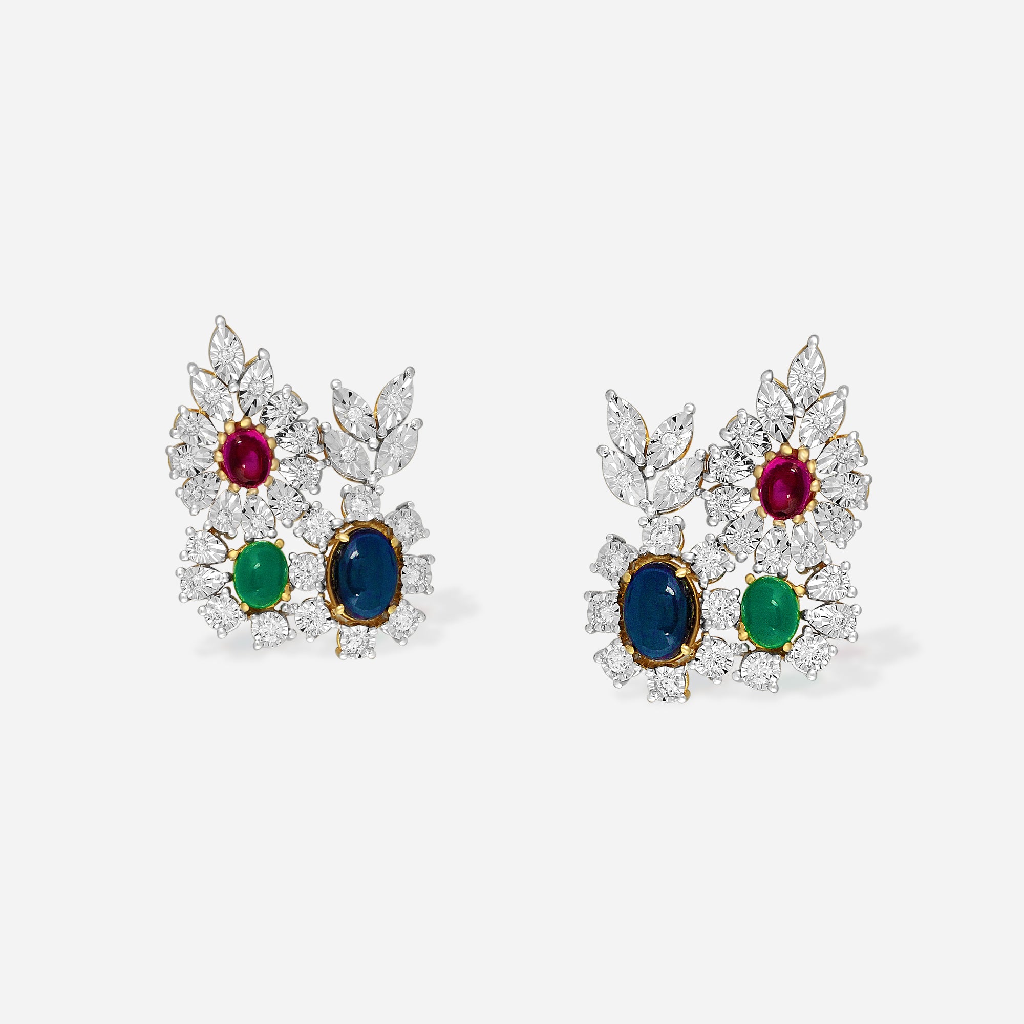 Stellar Gemstone Radiance