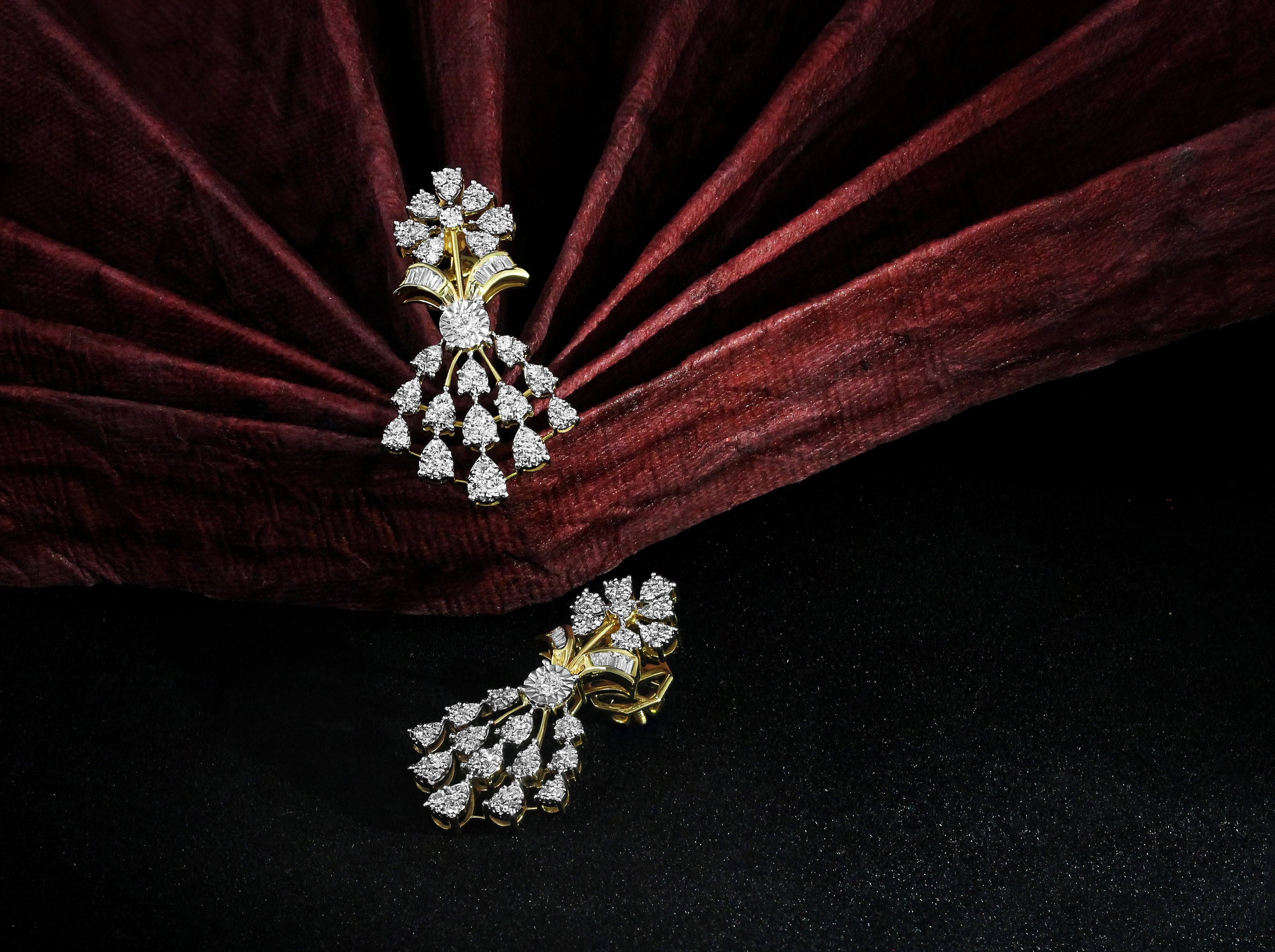 Diamond Blossom