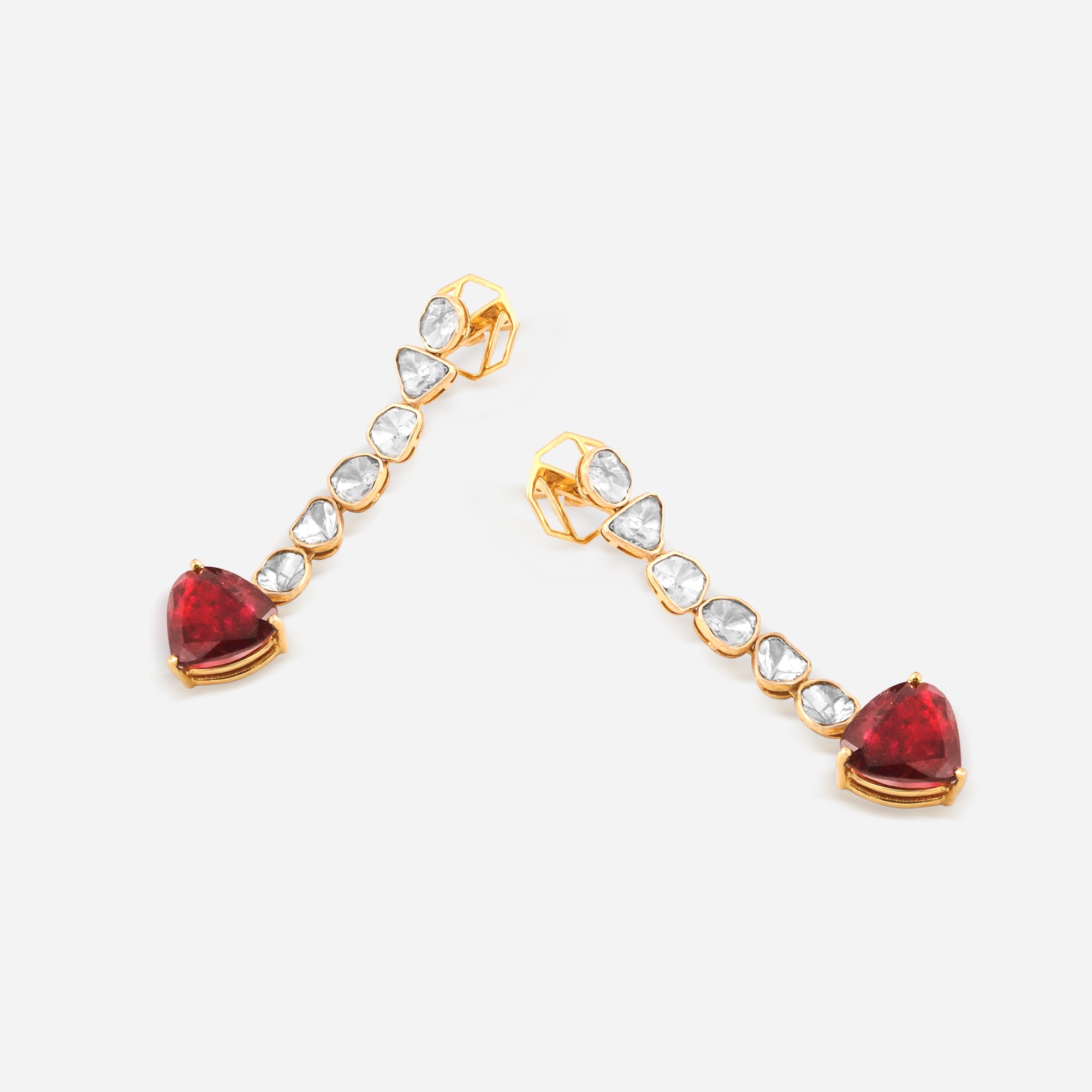 Ruhani Resa Earrings