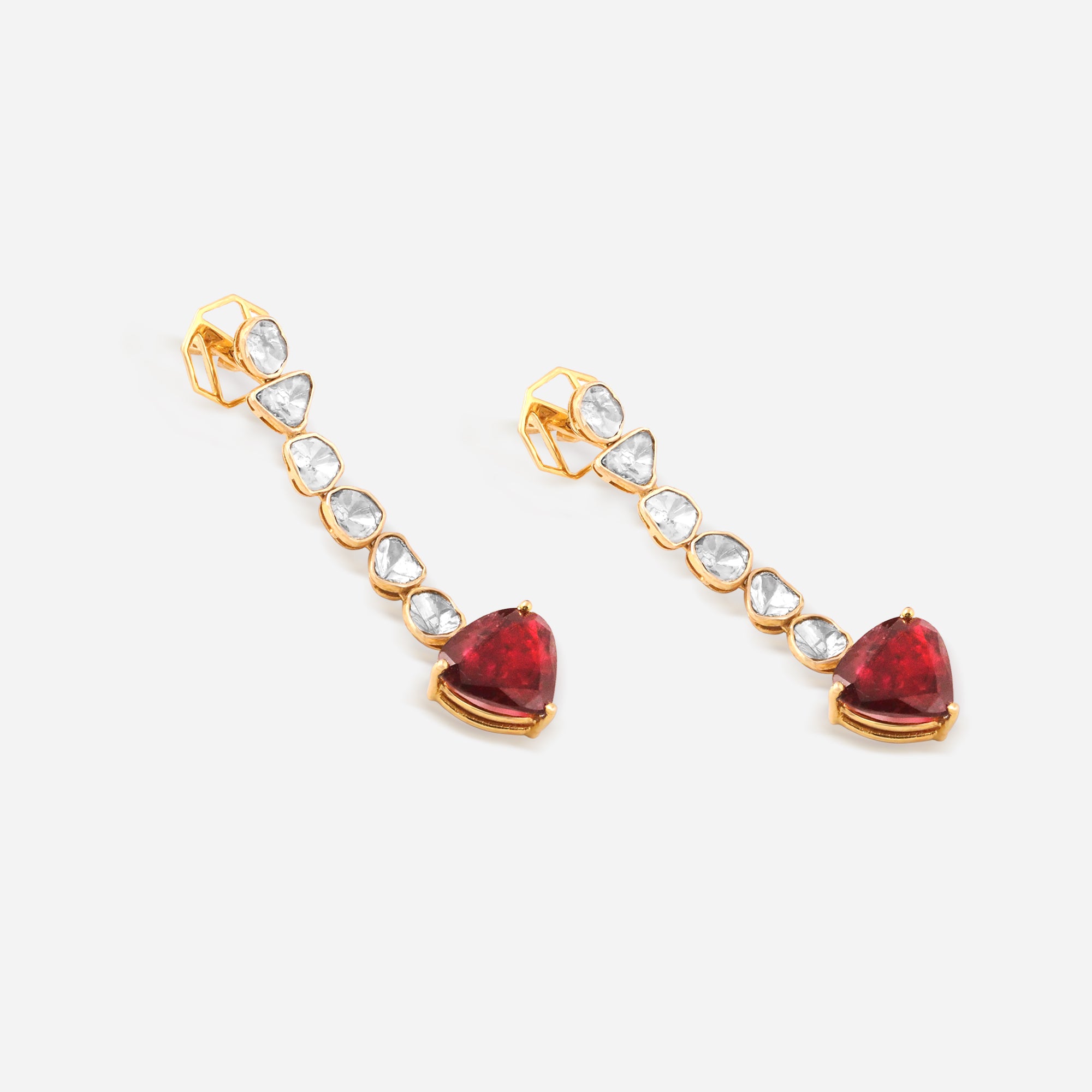 Ruhani Resa Earrings