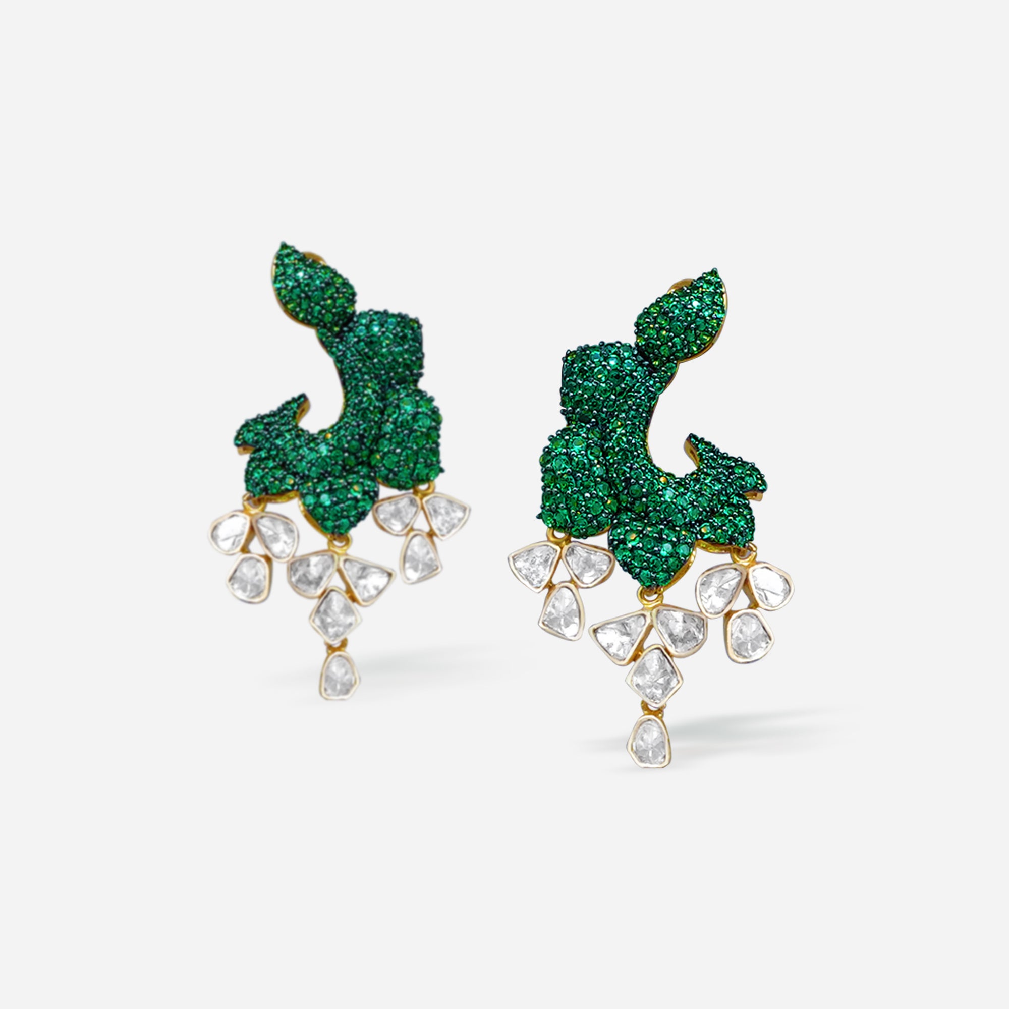 Emerald Cascade