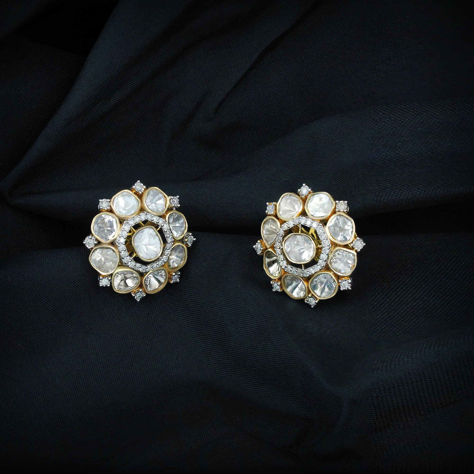 Studded Magnificence