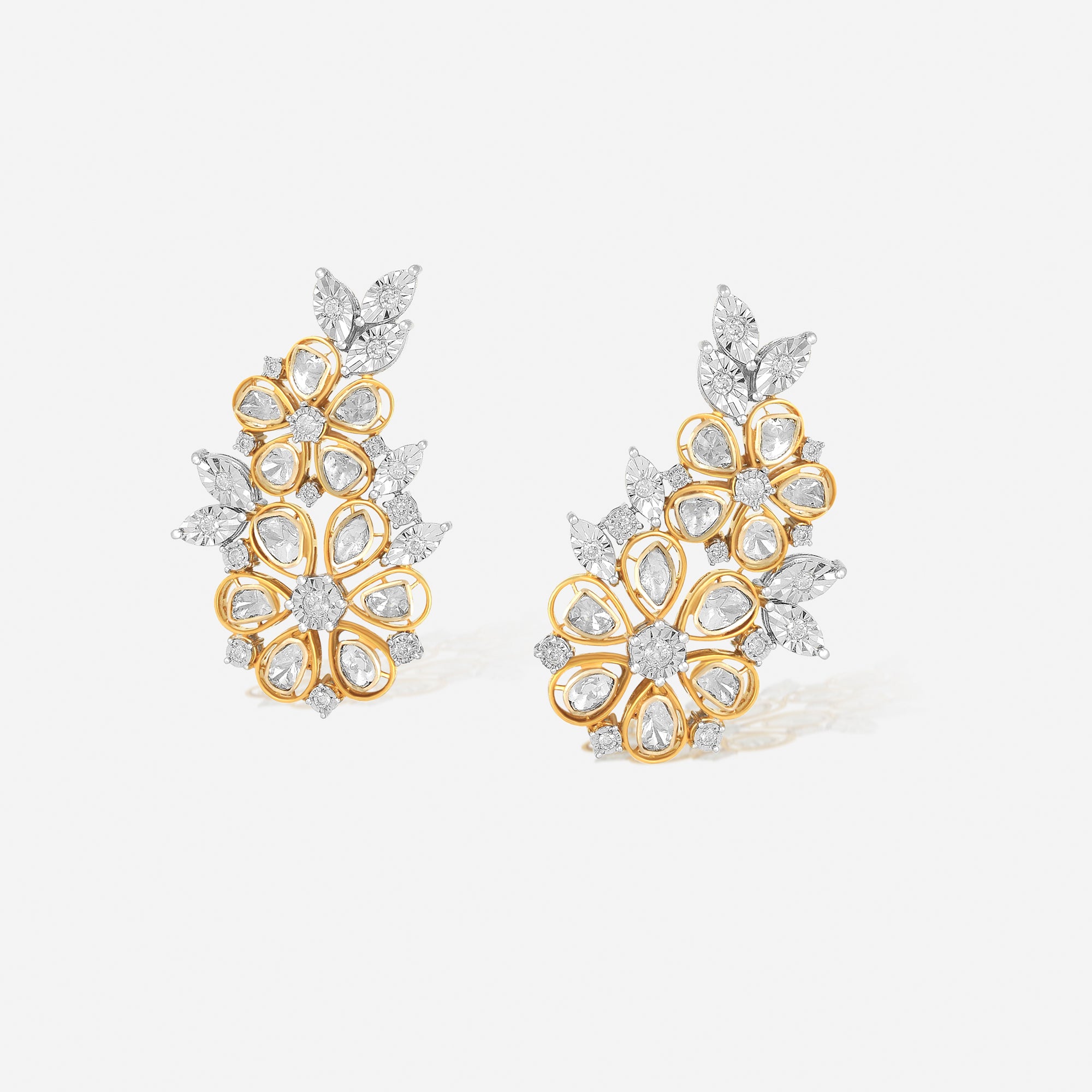 Luxe Leaves