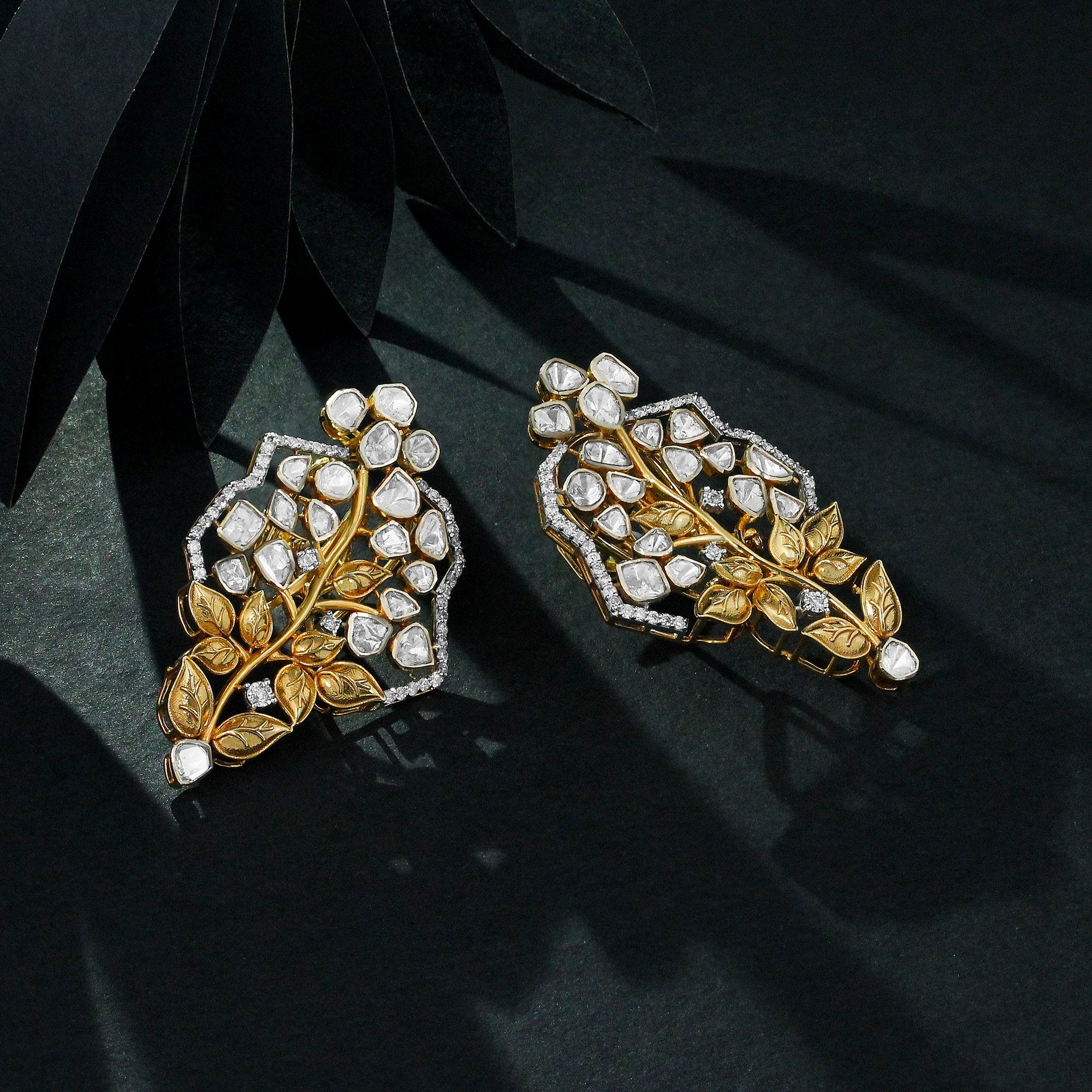 Florencia Luxe Earrings