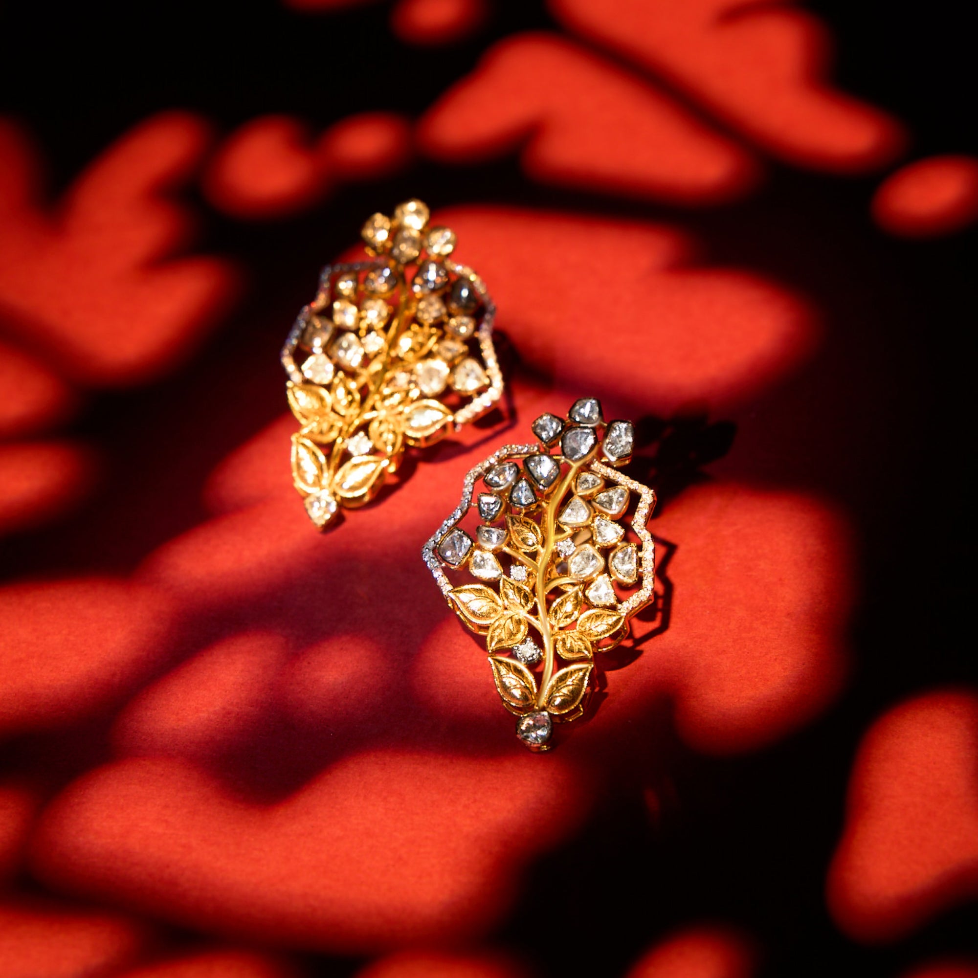 Florencia Luxe Earrings
