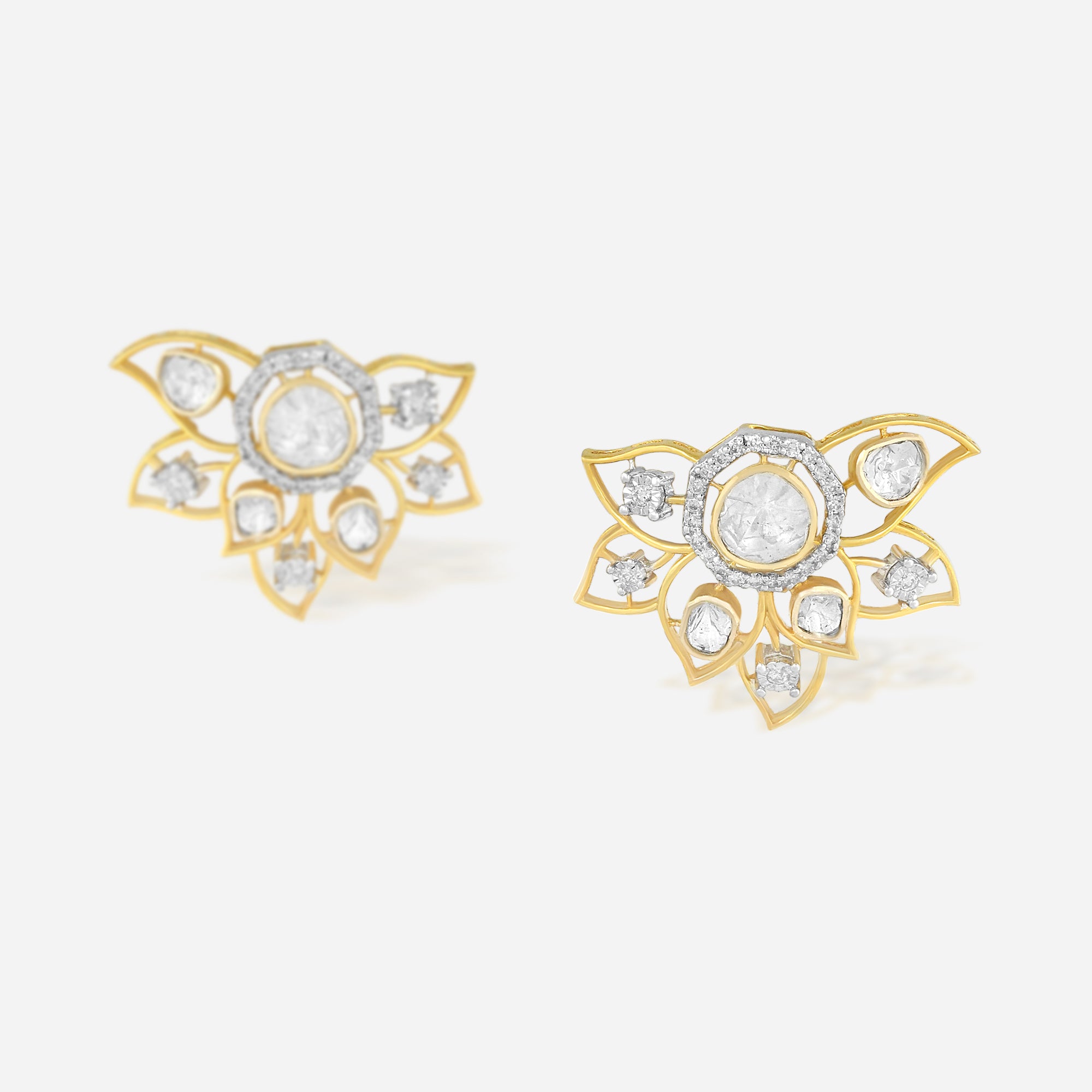 Celestia Bloom Earrings