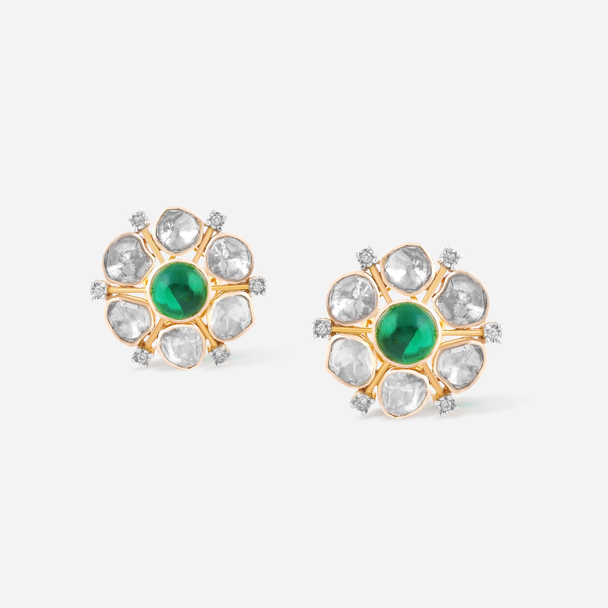 Green Bloom
