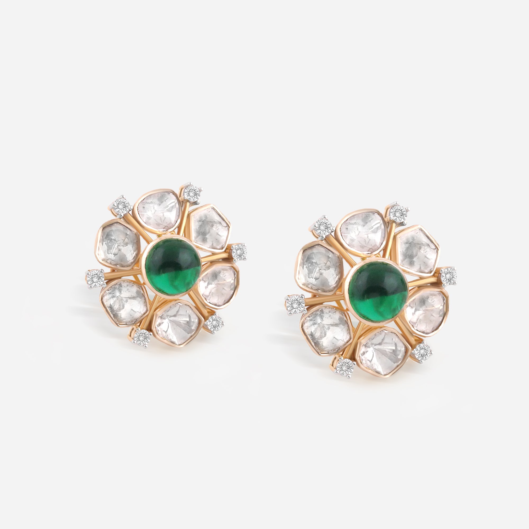 Green Bloom