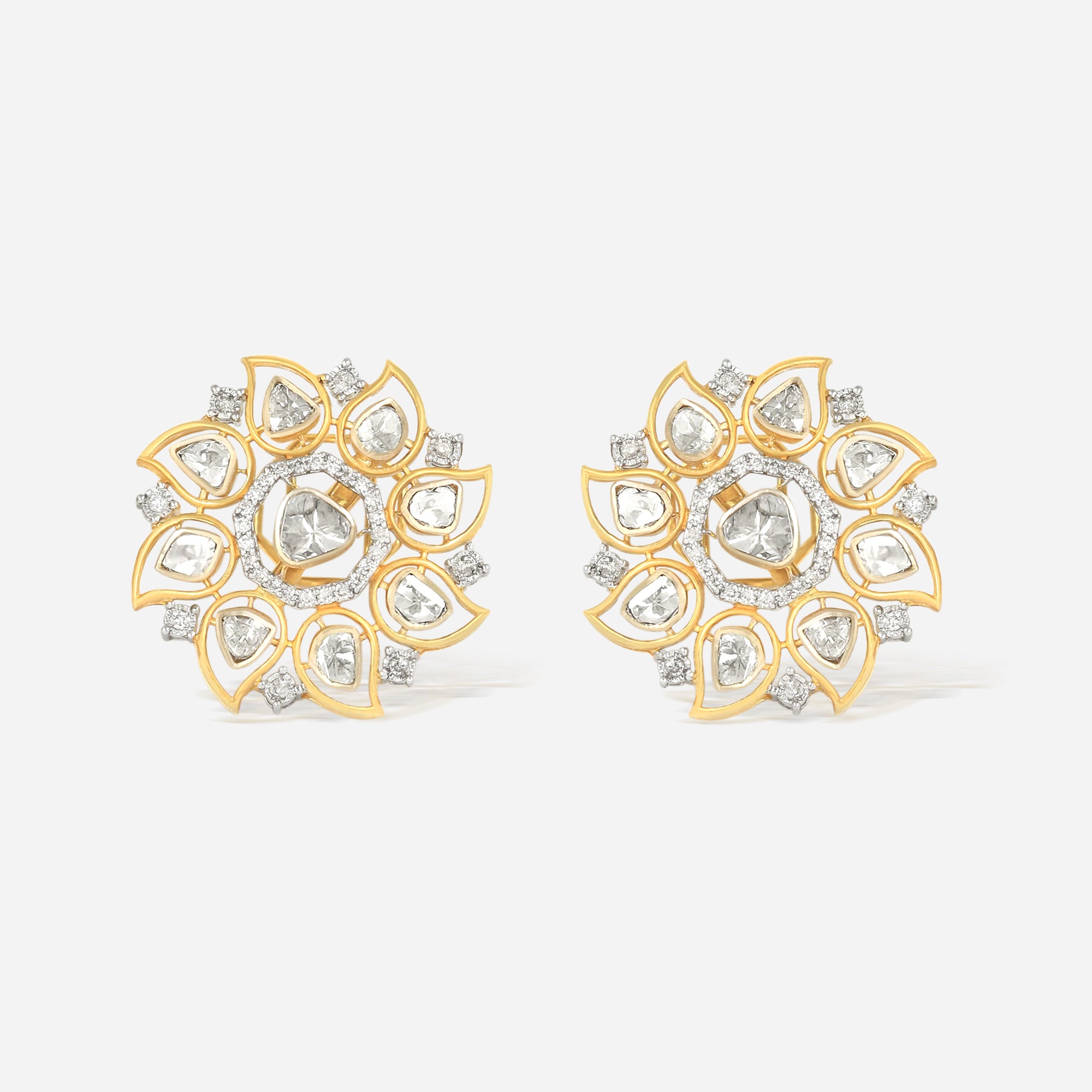 Floral Sparkle