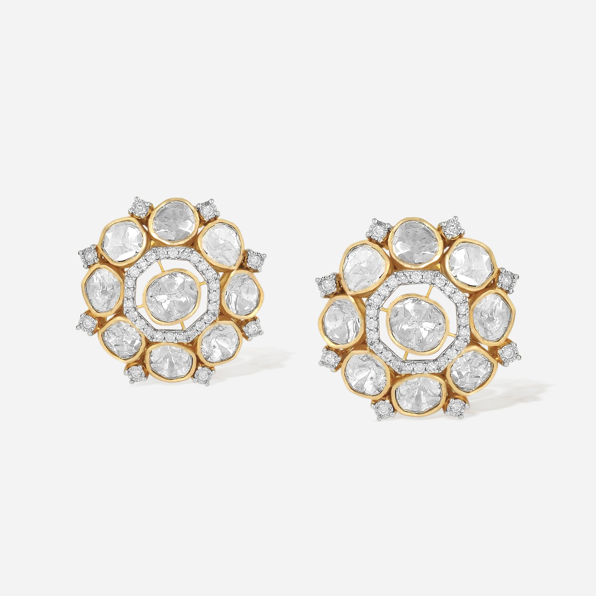 Studded Magnificence