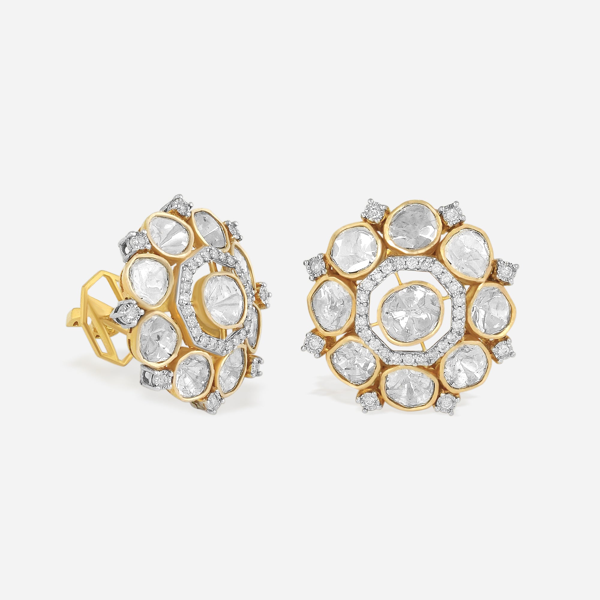 Studded Magnificence