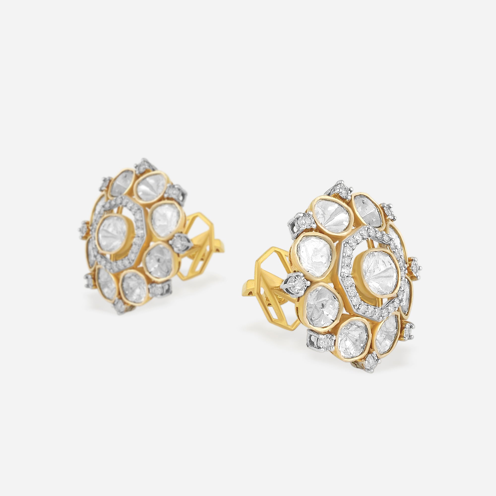 Studded Magnificence