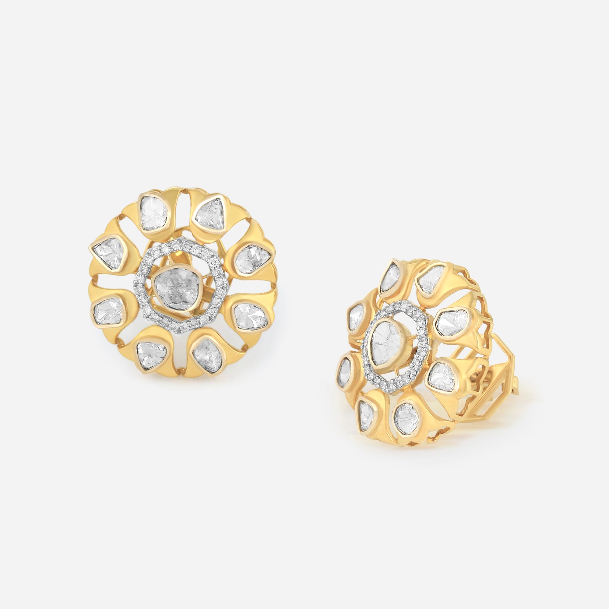 Diamond Flora