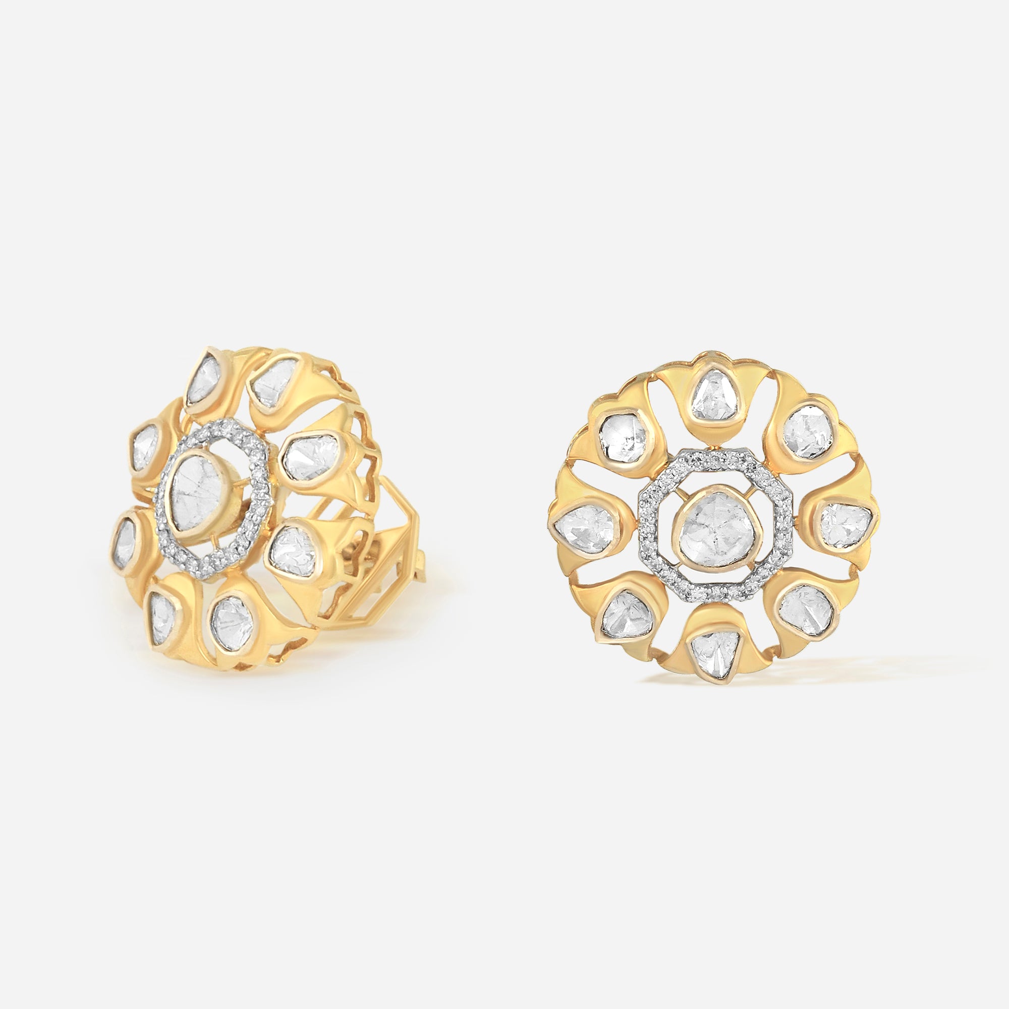 Diamond Flora