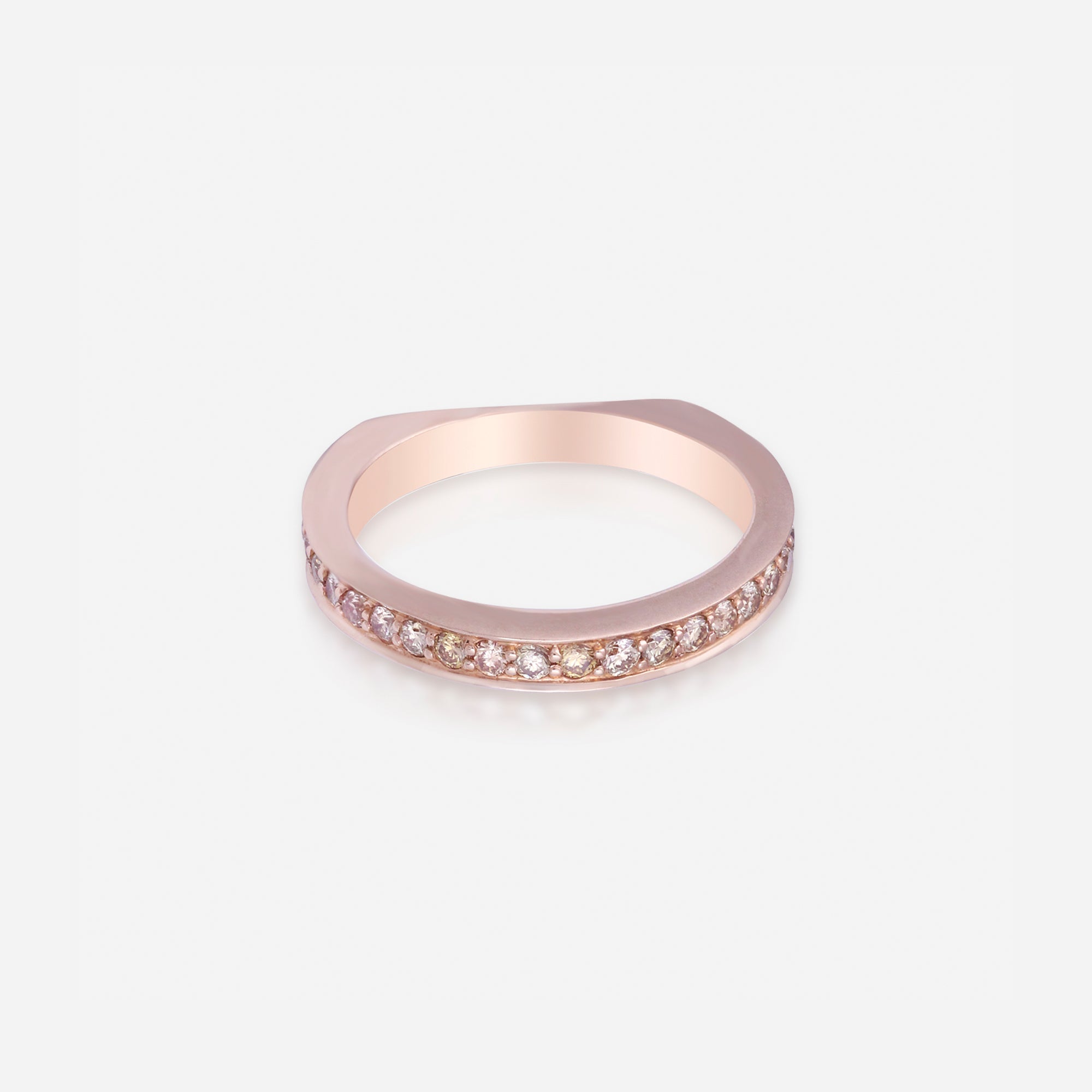 Champagne Allure