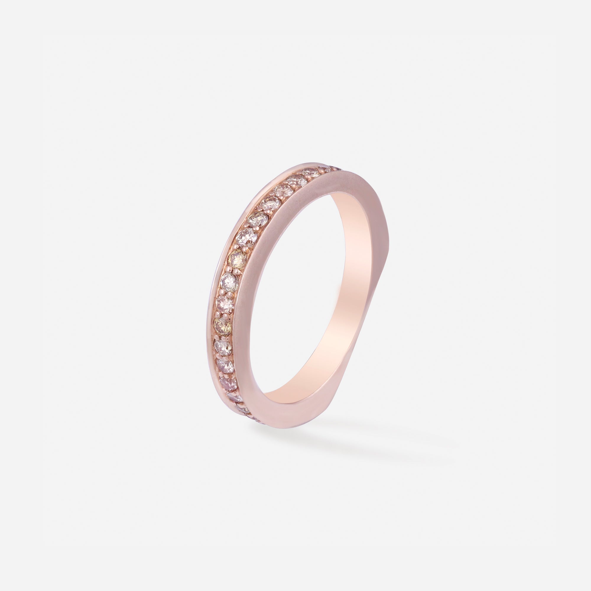 Champagne Allure