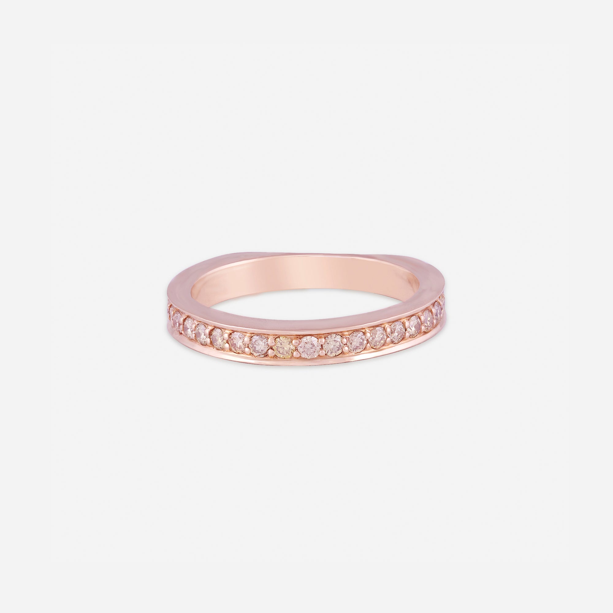 Champagne Allure