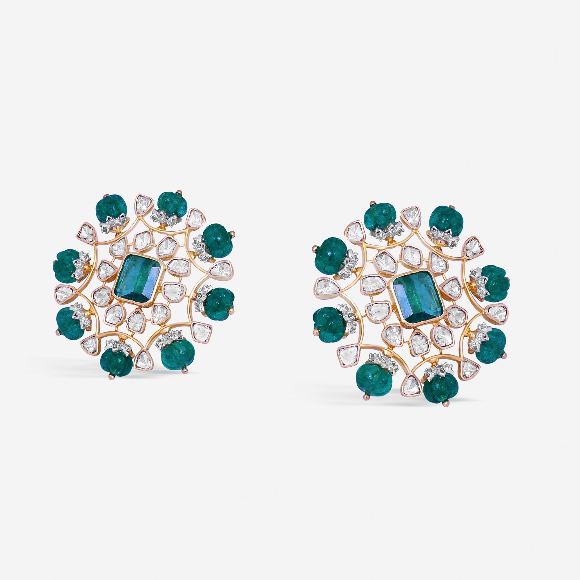 Emerald Elegance