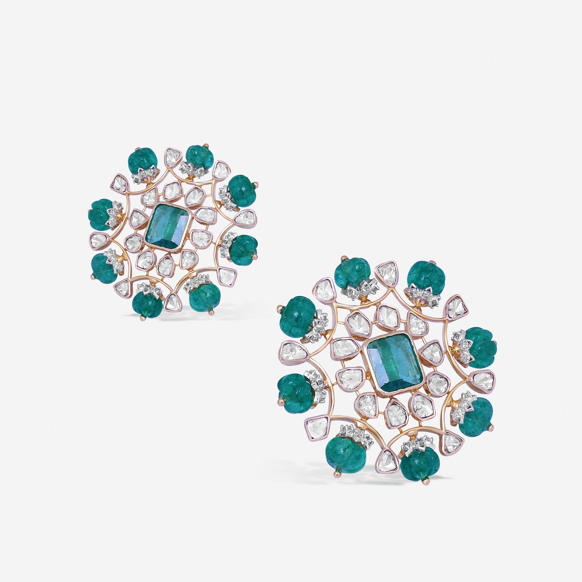 Emerald Elegance