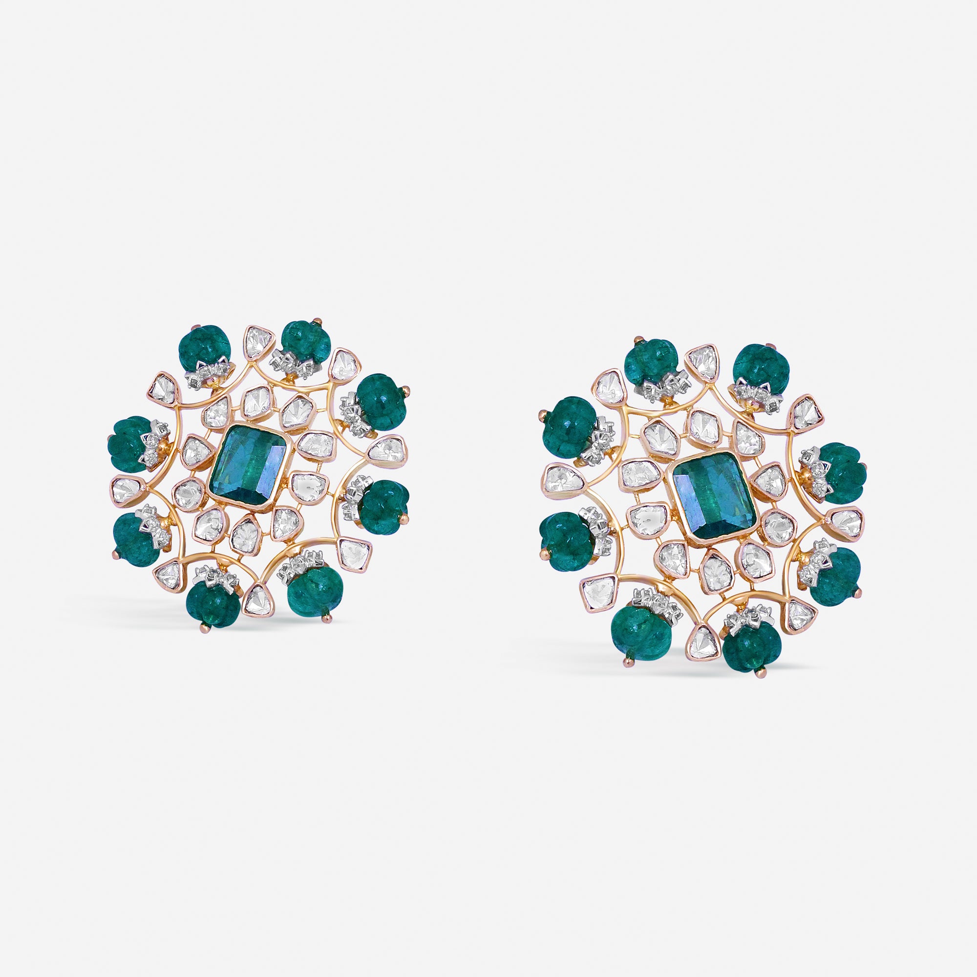 Emerald Elegance