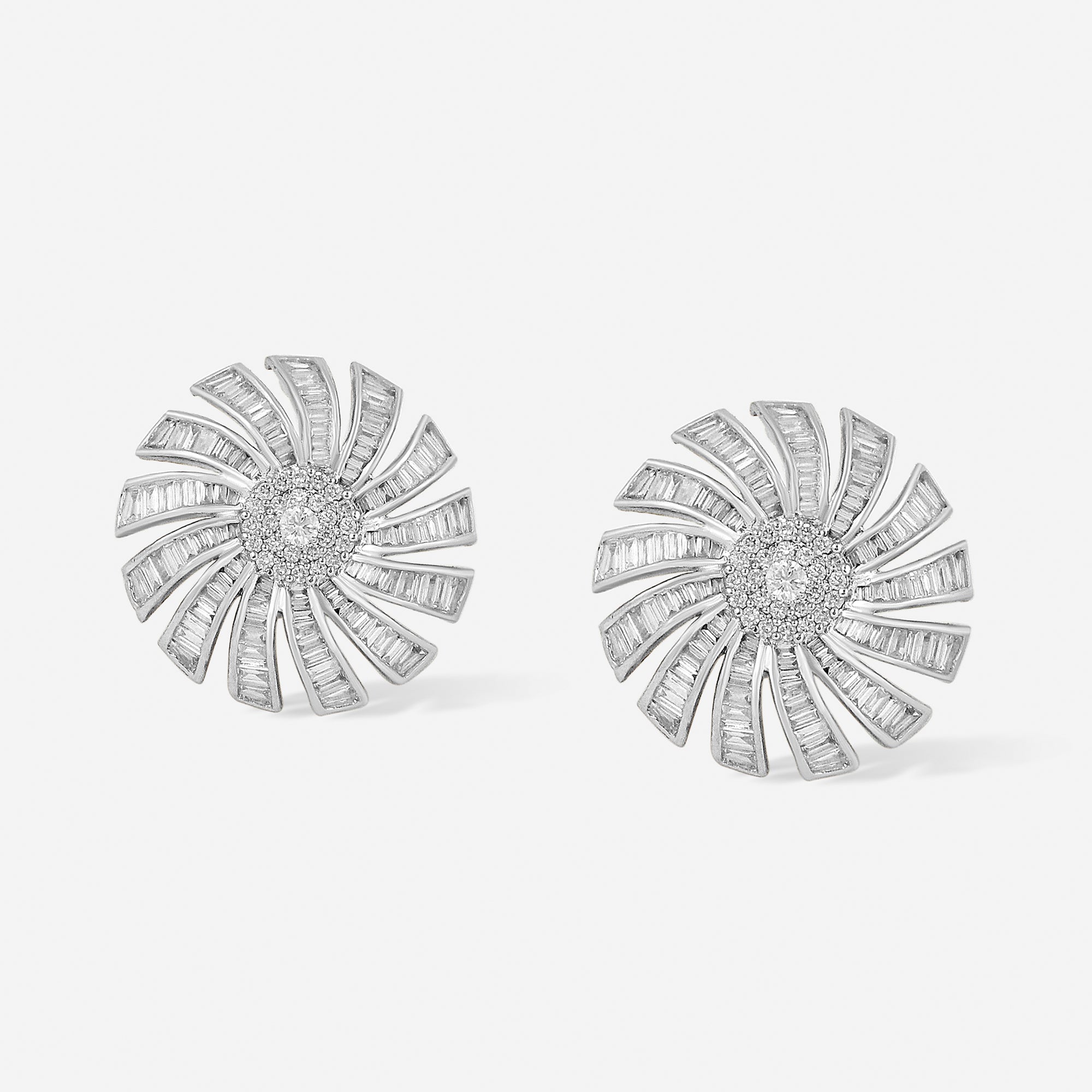 Eternal Celestial Blooms