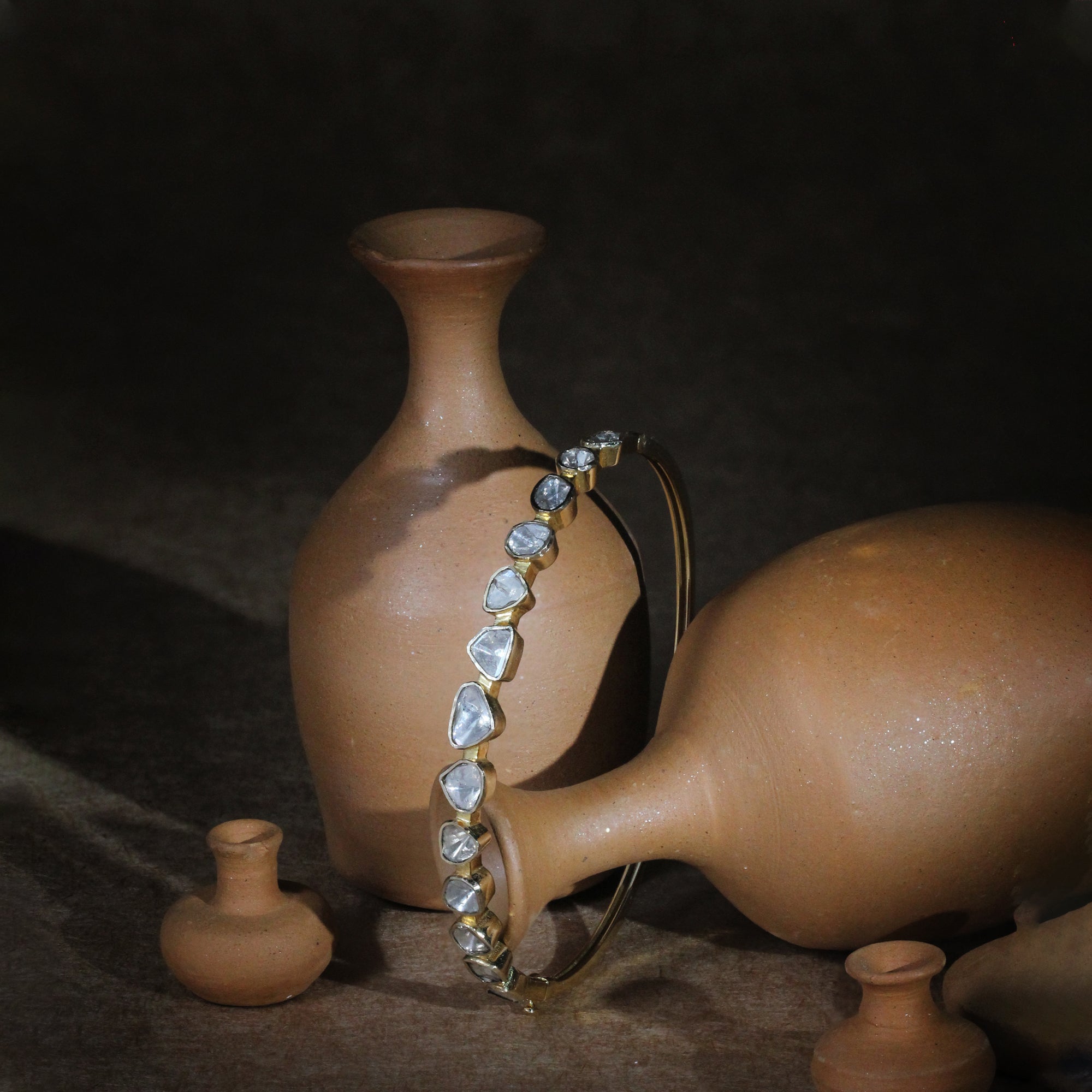 Élysia Petite Bangle