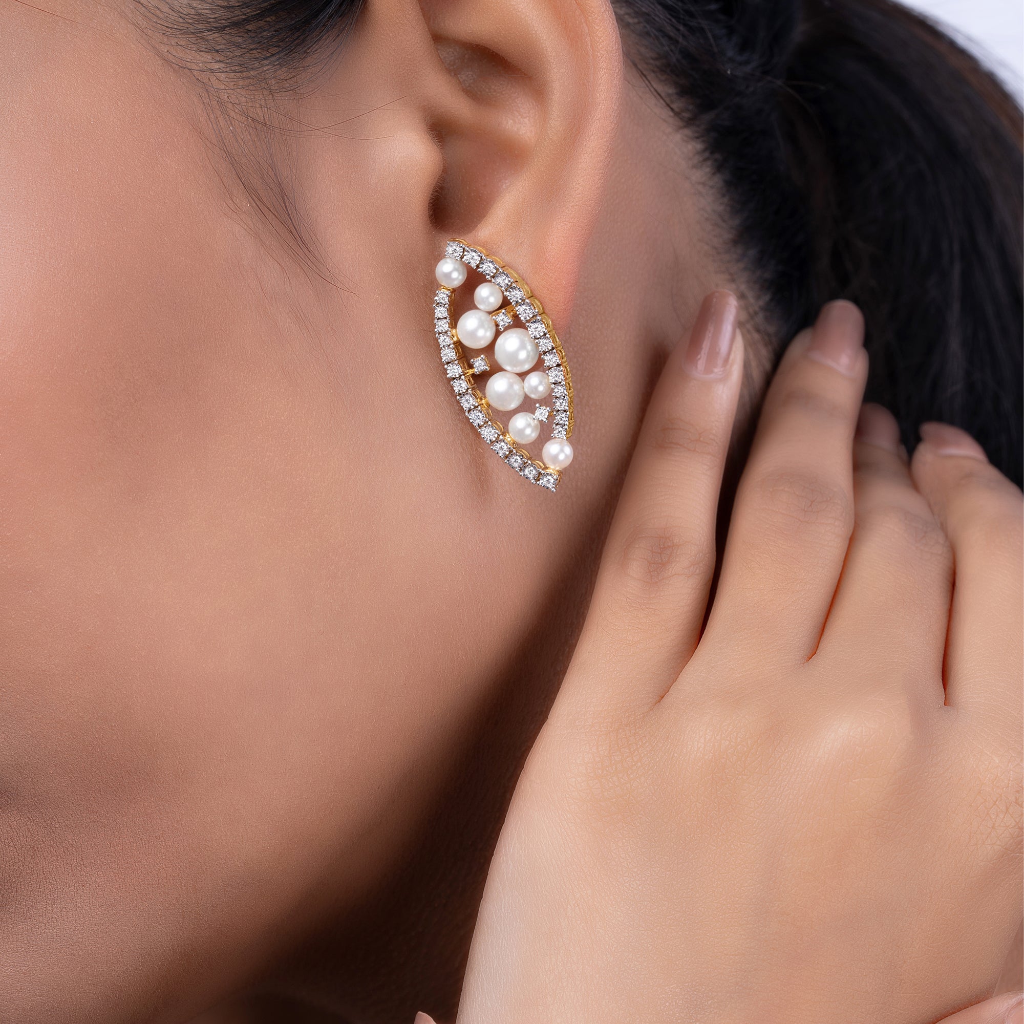 Pearl Enchantment