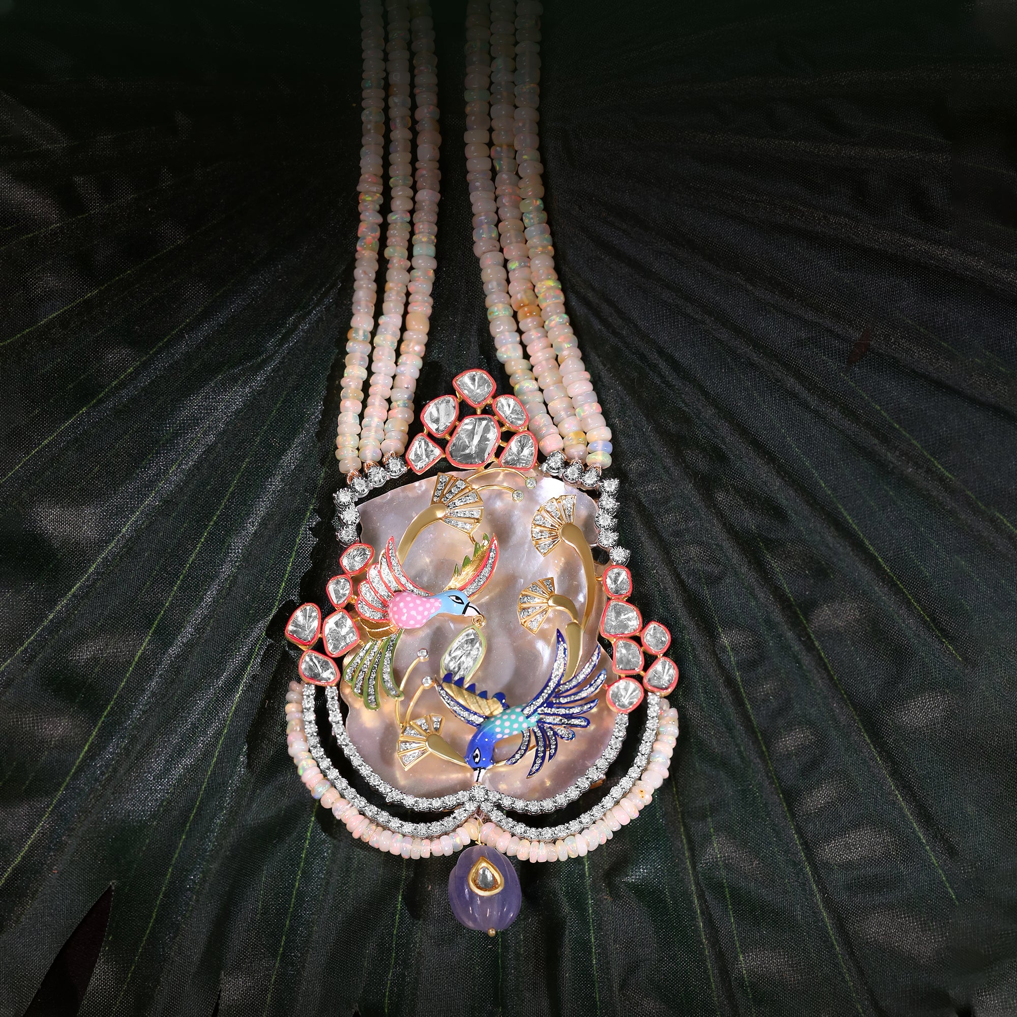 NaïyaDi - The Eternal Dance