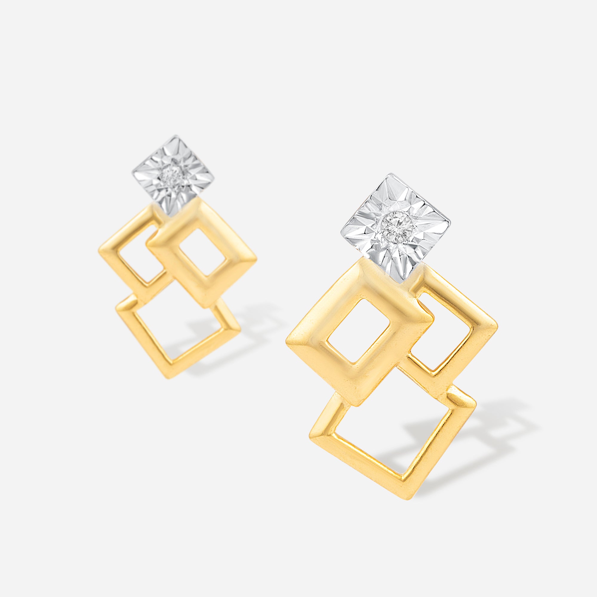 Diamond Dewdrops