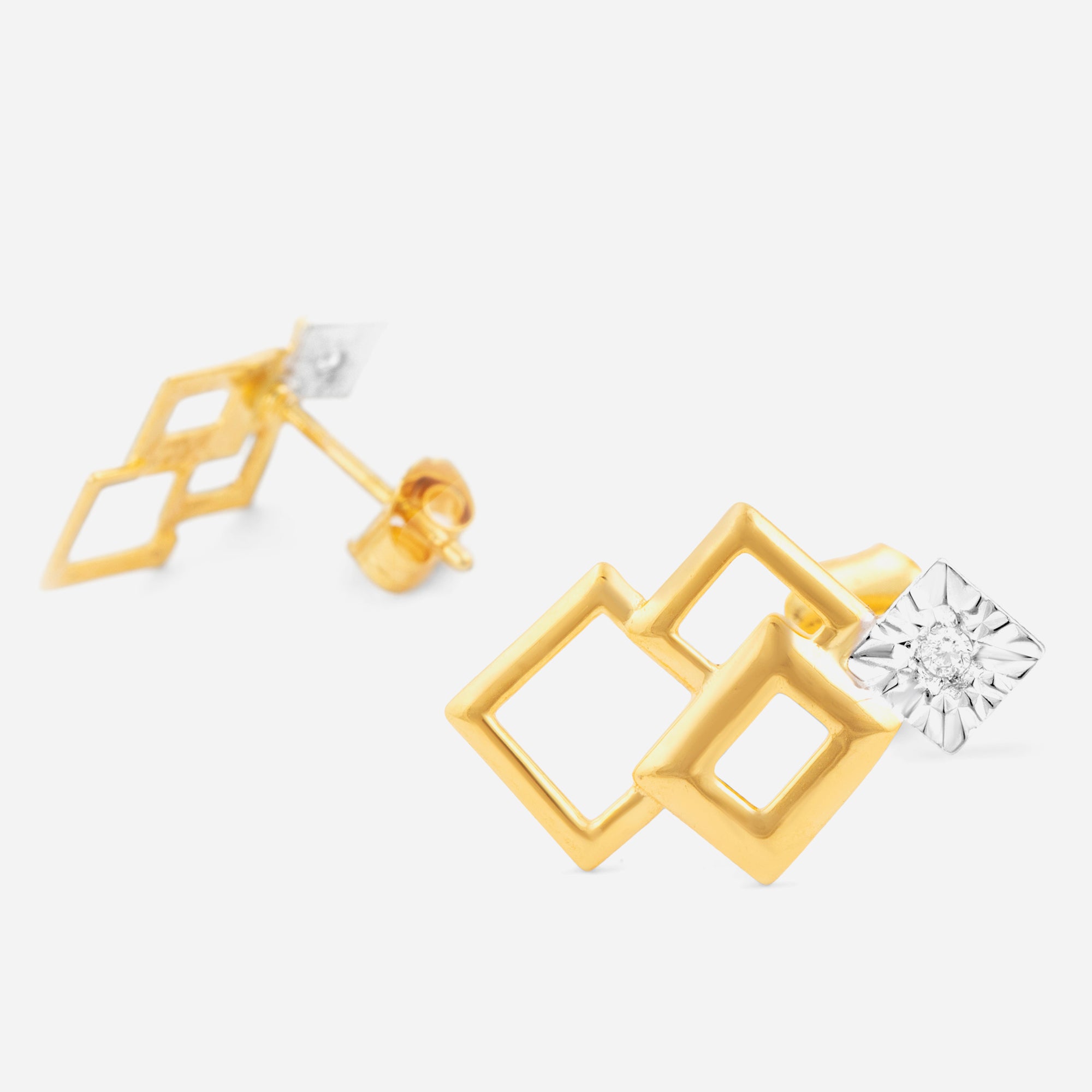 Diamond Dewdrops