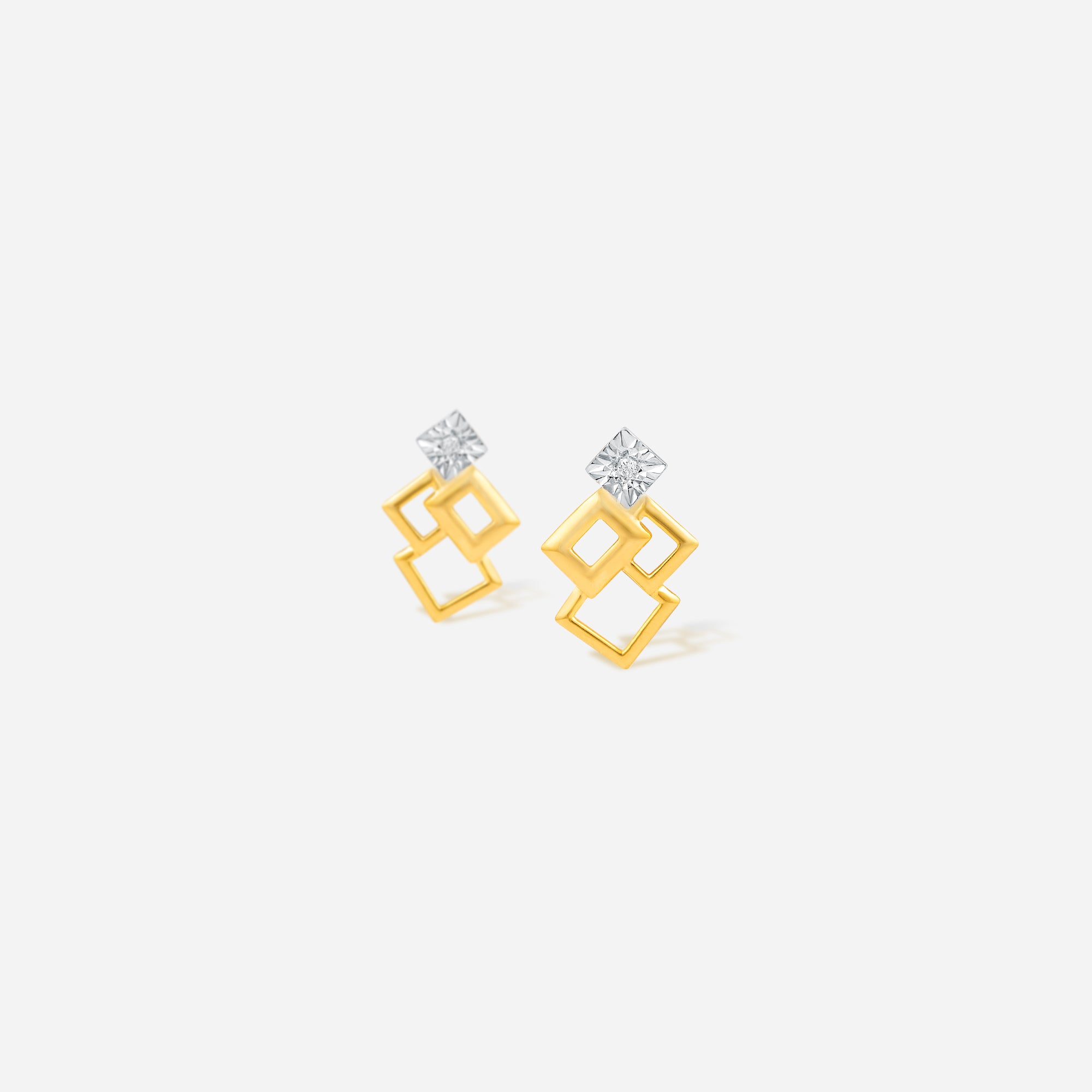 Diamond Dewdrops