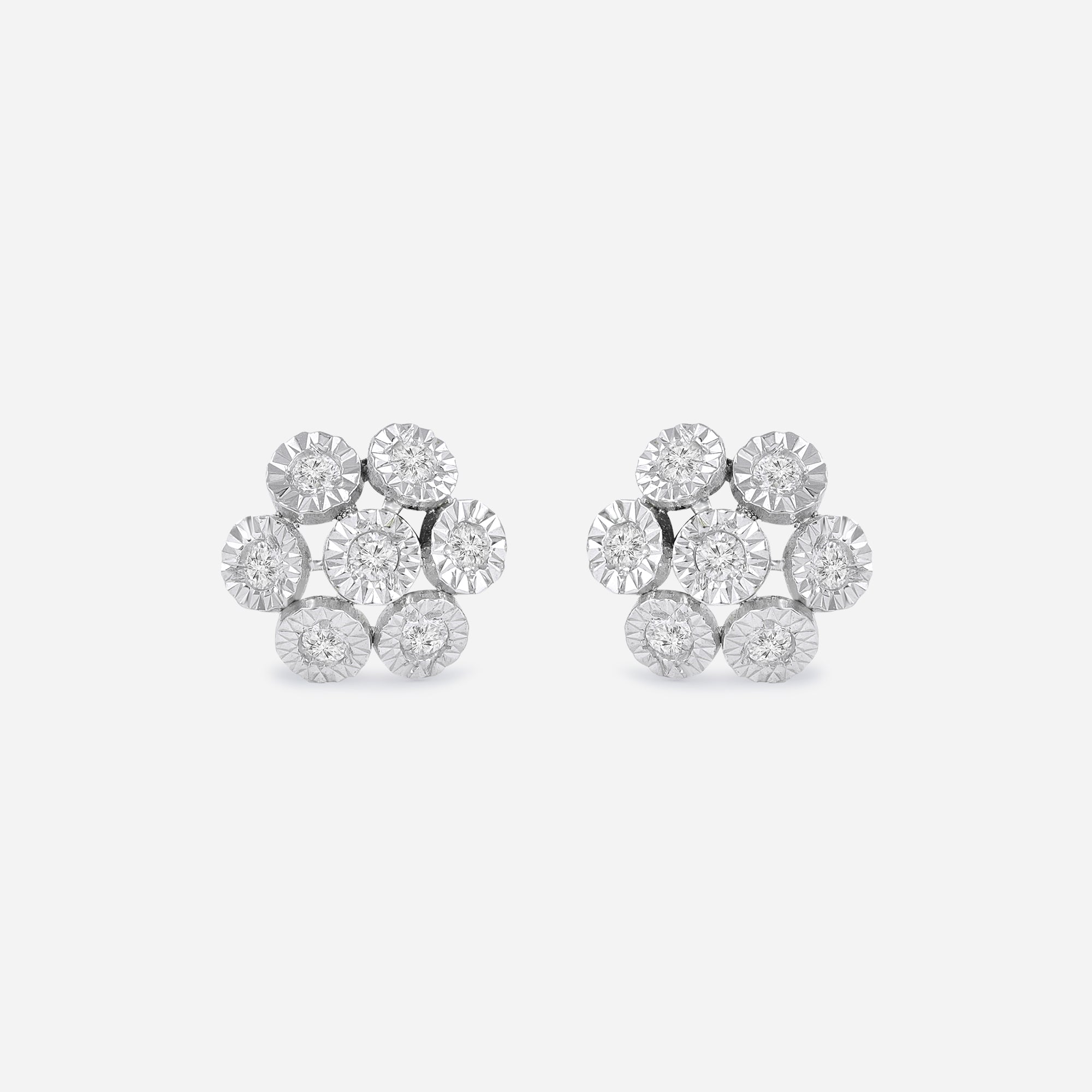 Seven Wonders Studs