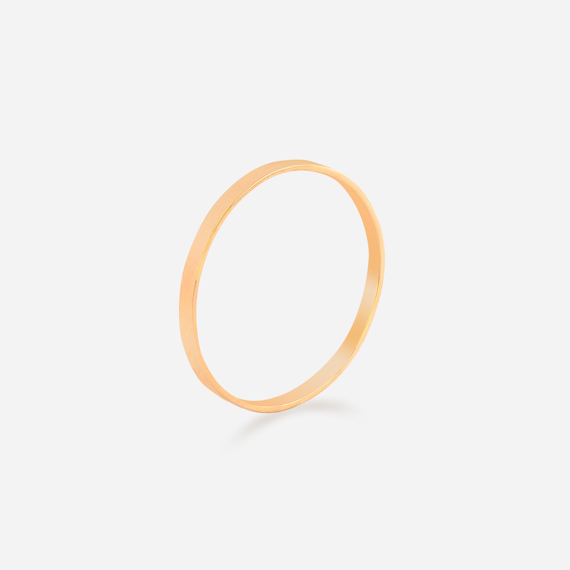 The Gold Ring
