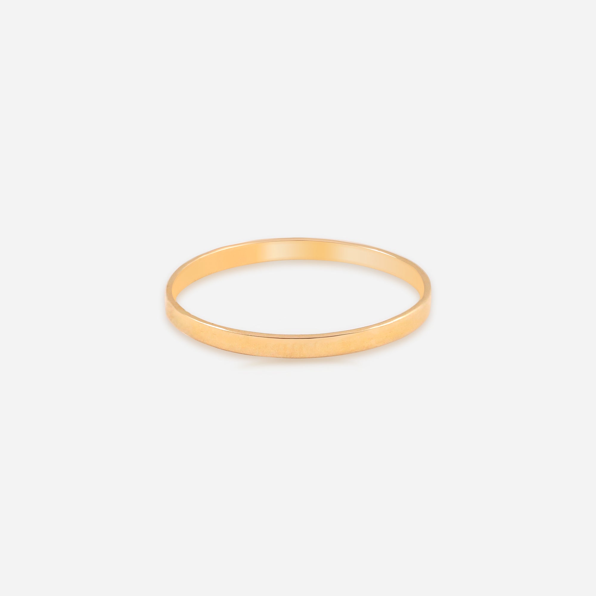 The Gold Ring