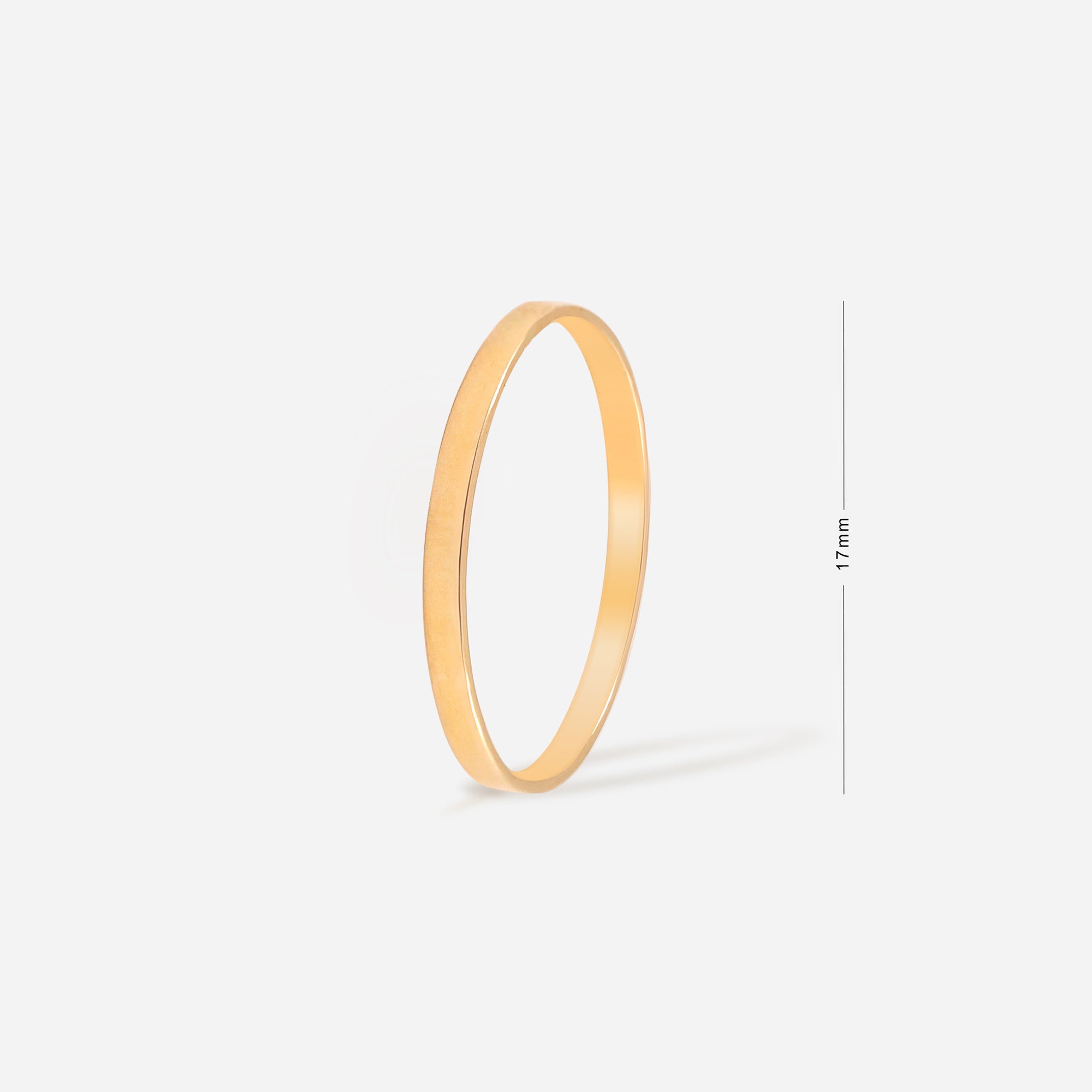 The Gold Ring