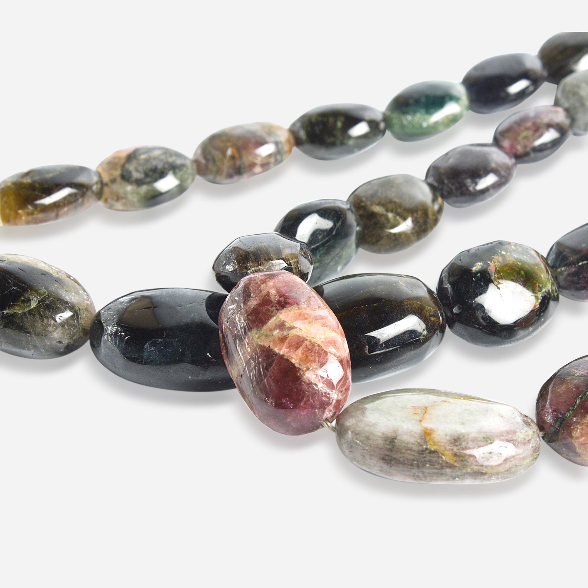 Beach Pebbles