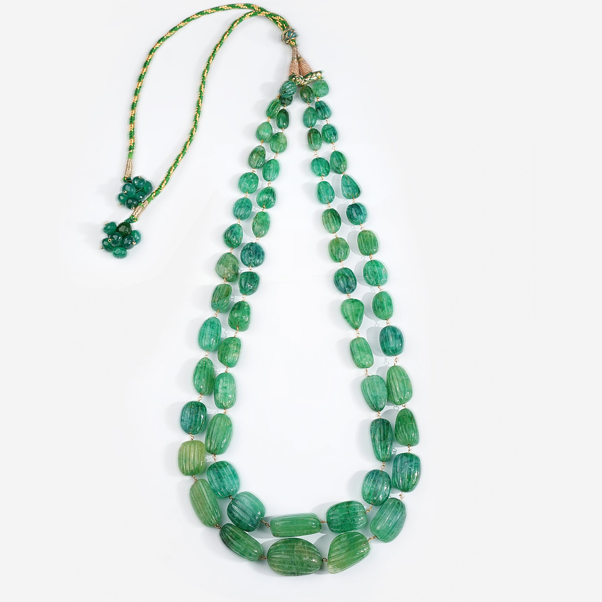 Green Berries