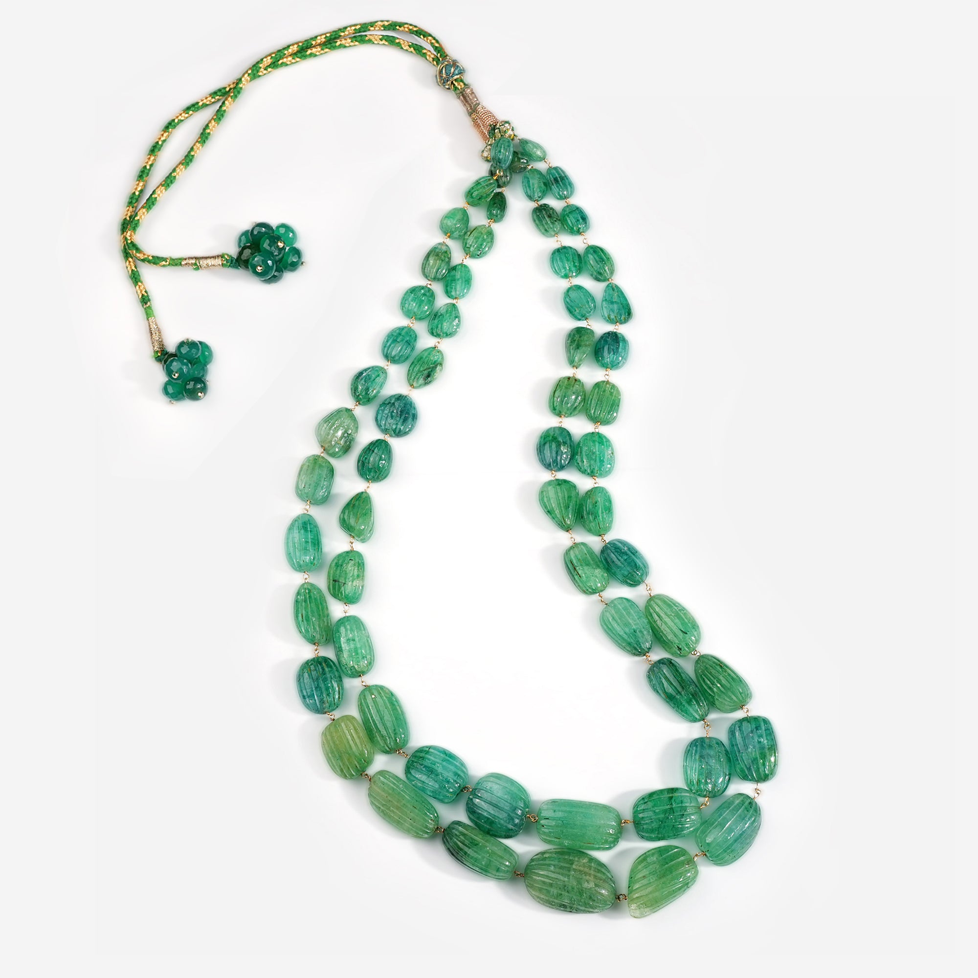 Green Berries