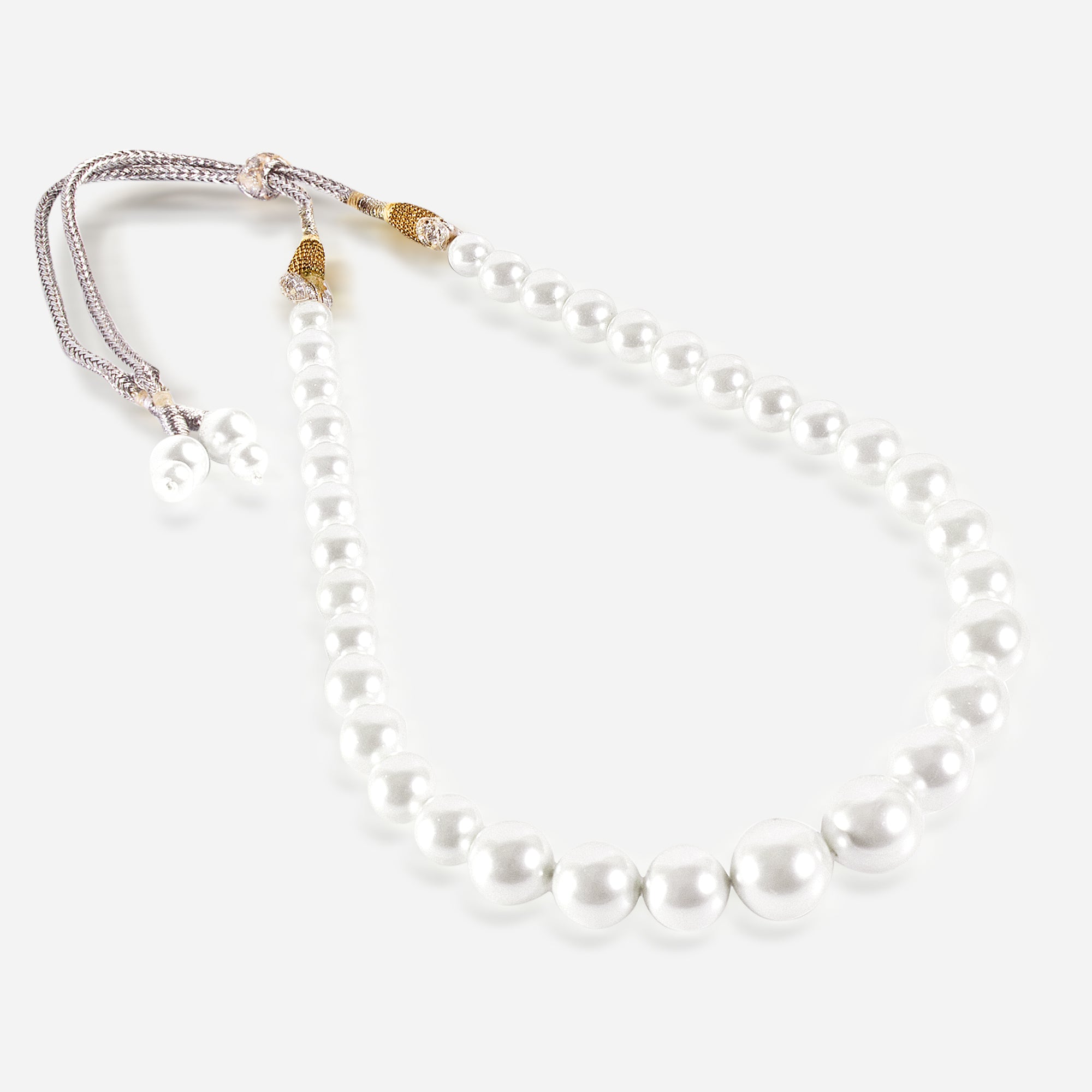 Sea Of Pearls