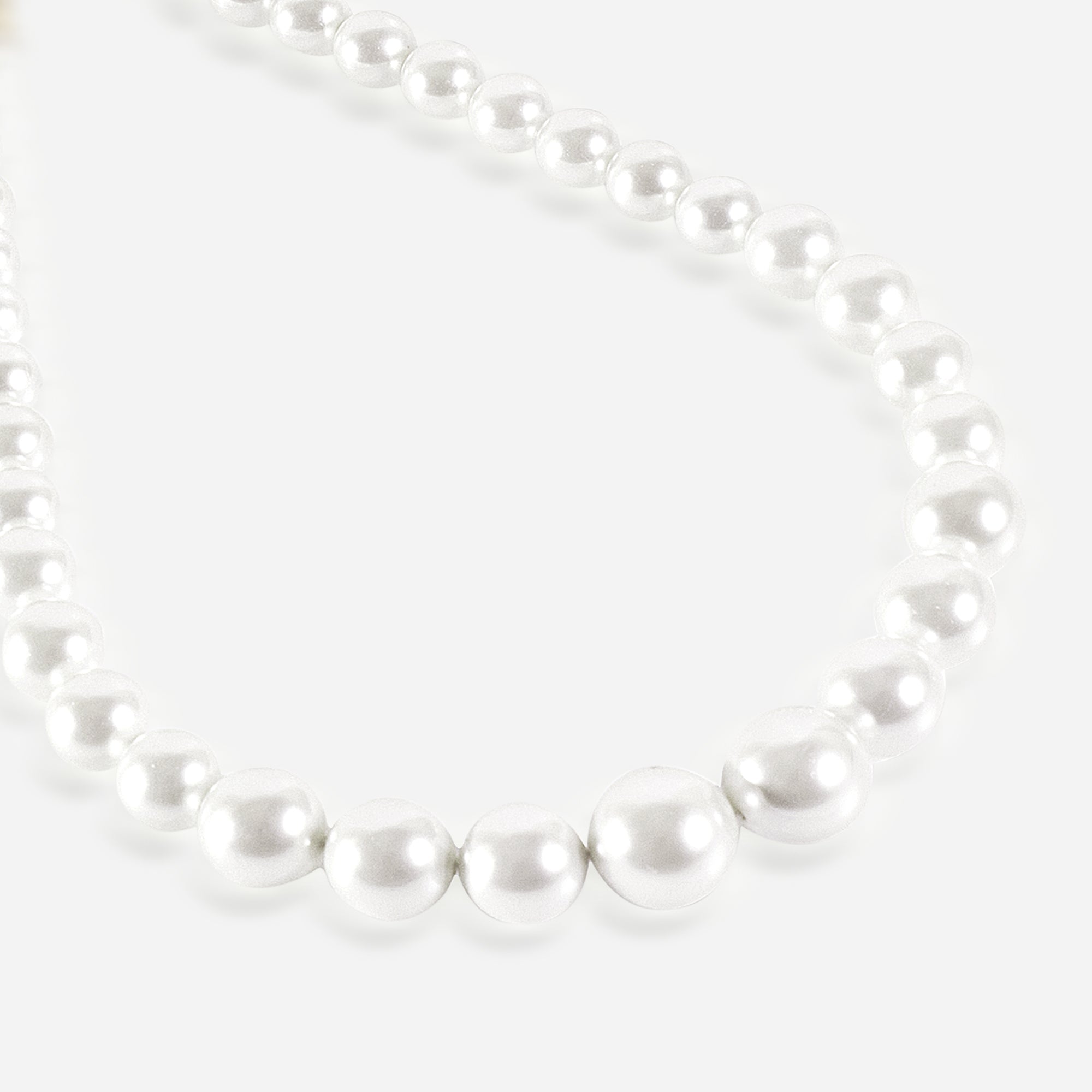 Sea Of Pearls